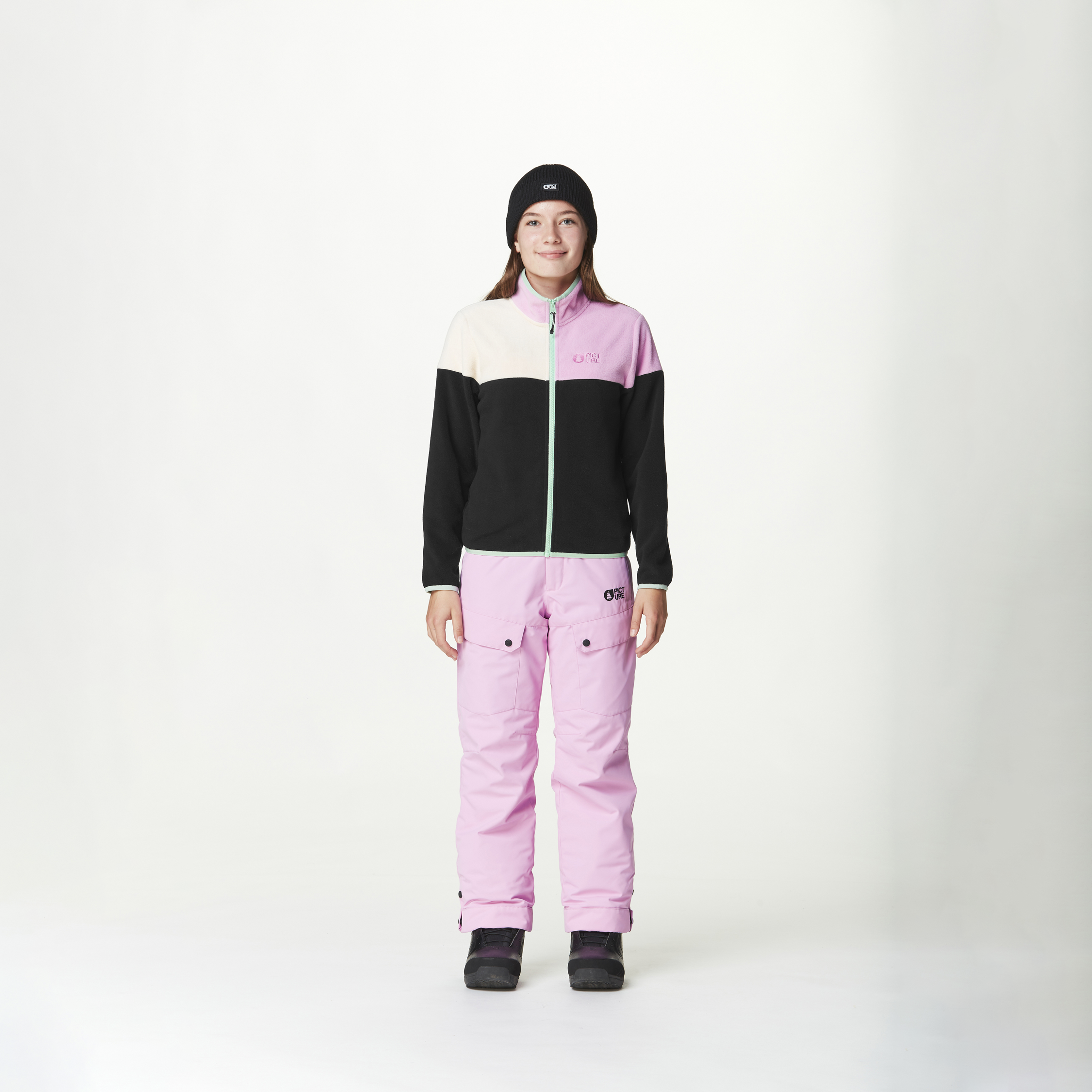Polaire enfant PIPOA