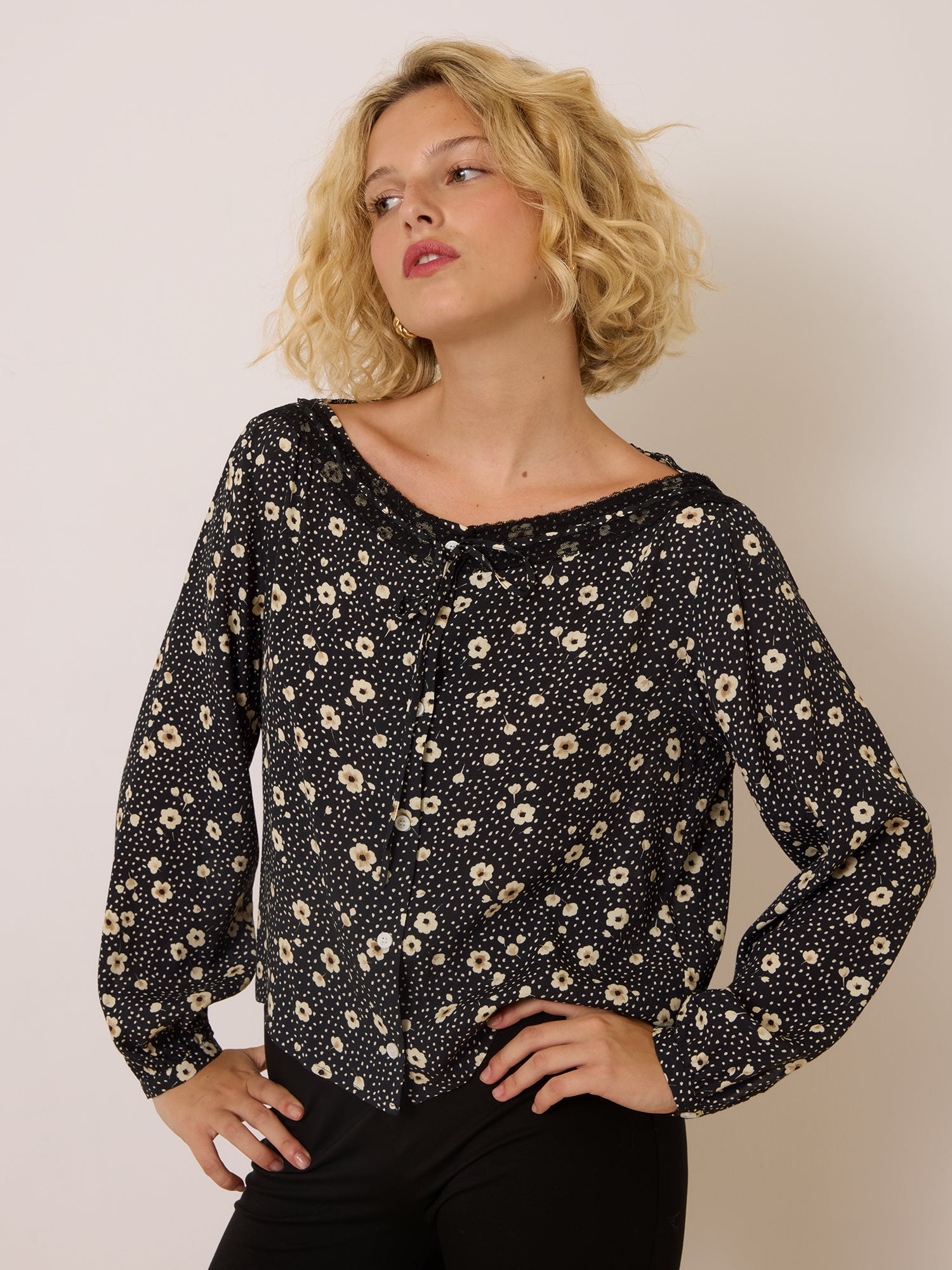 Blouse MAXIMIN