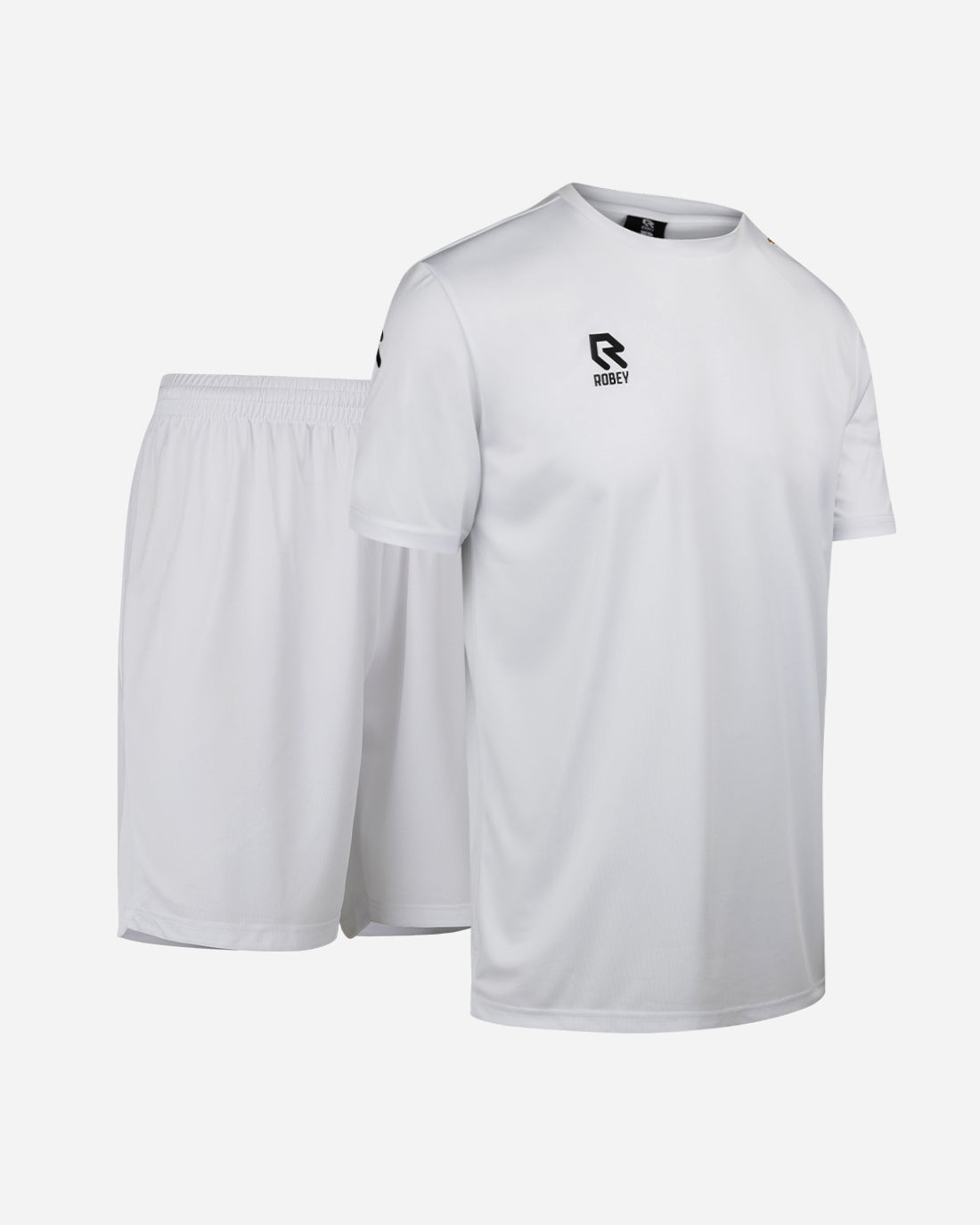 Crossbar Training Set White/White