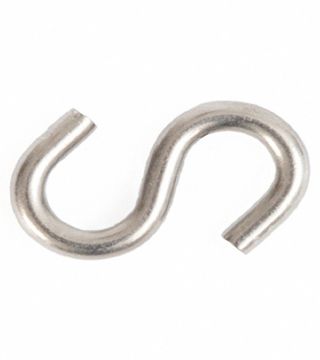 Competitor 2" SS Extension Hooks