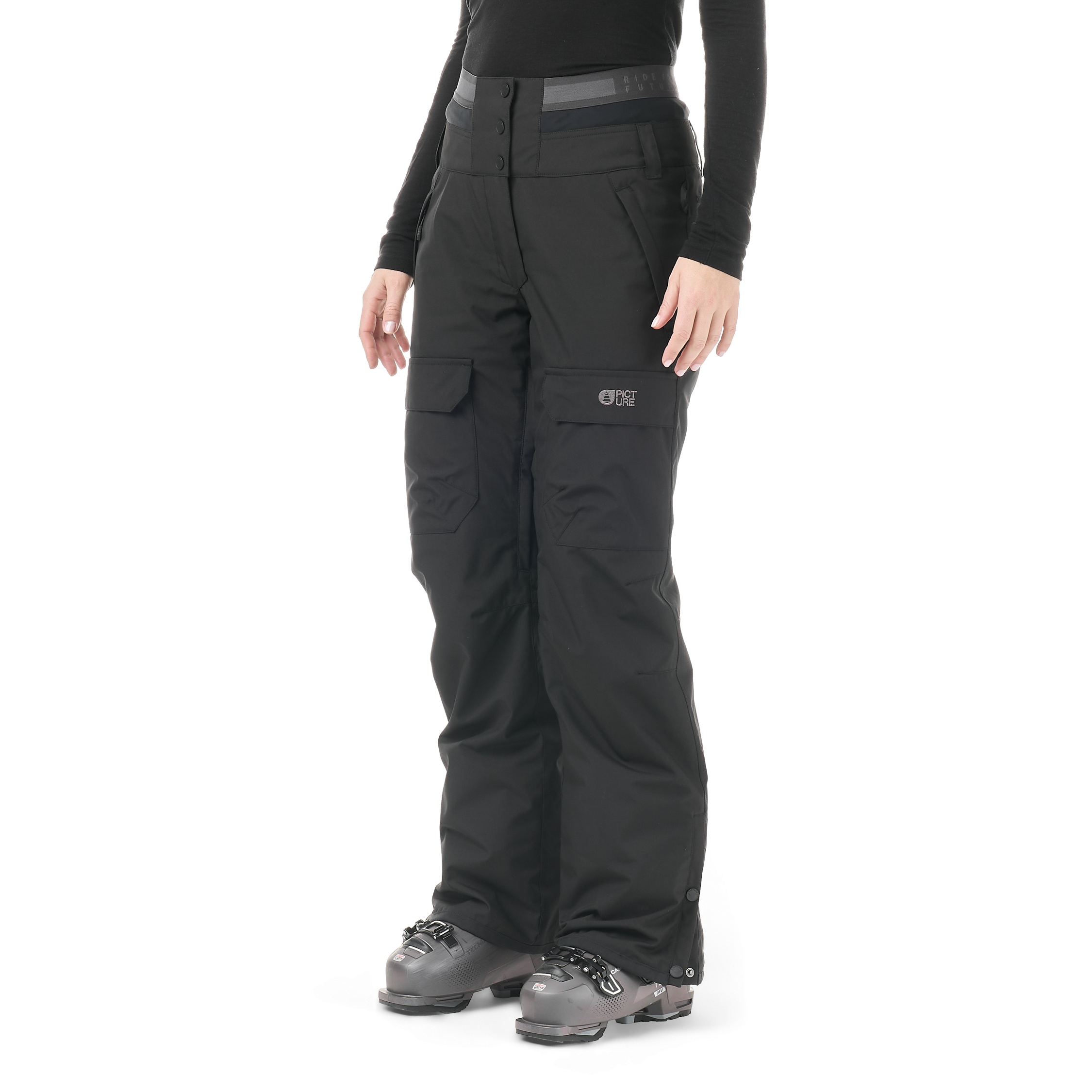 Pantalon de ski & snowboard femme TREVA