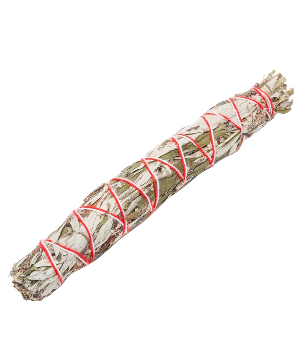 Shamans Market Black Sage Smudge Sticks