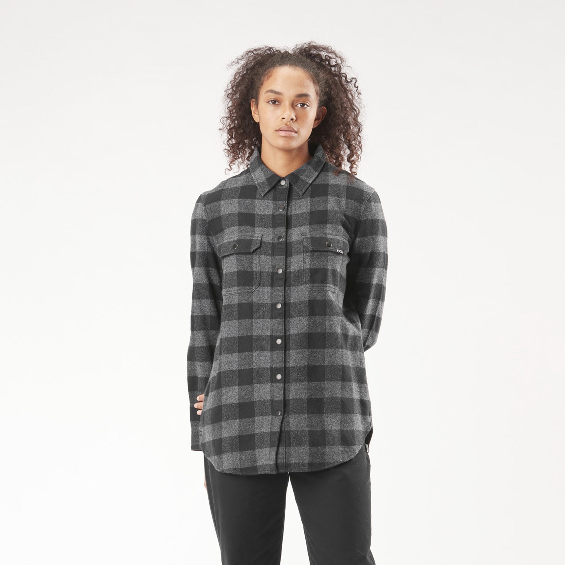 Chemise femme JADE