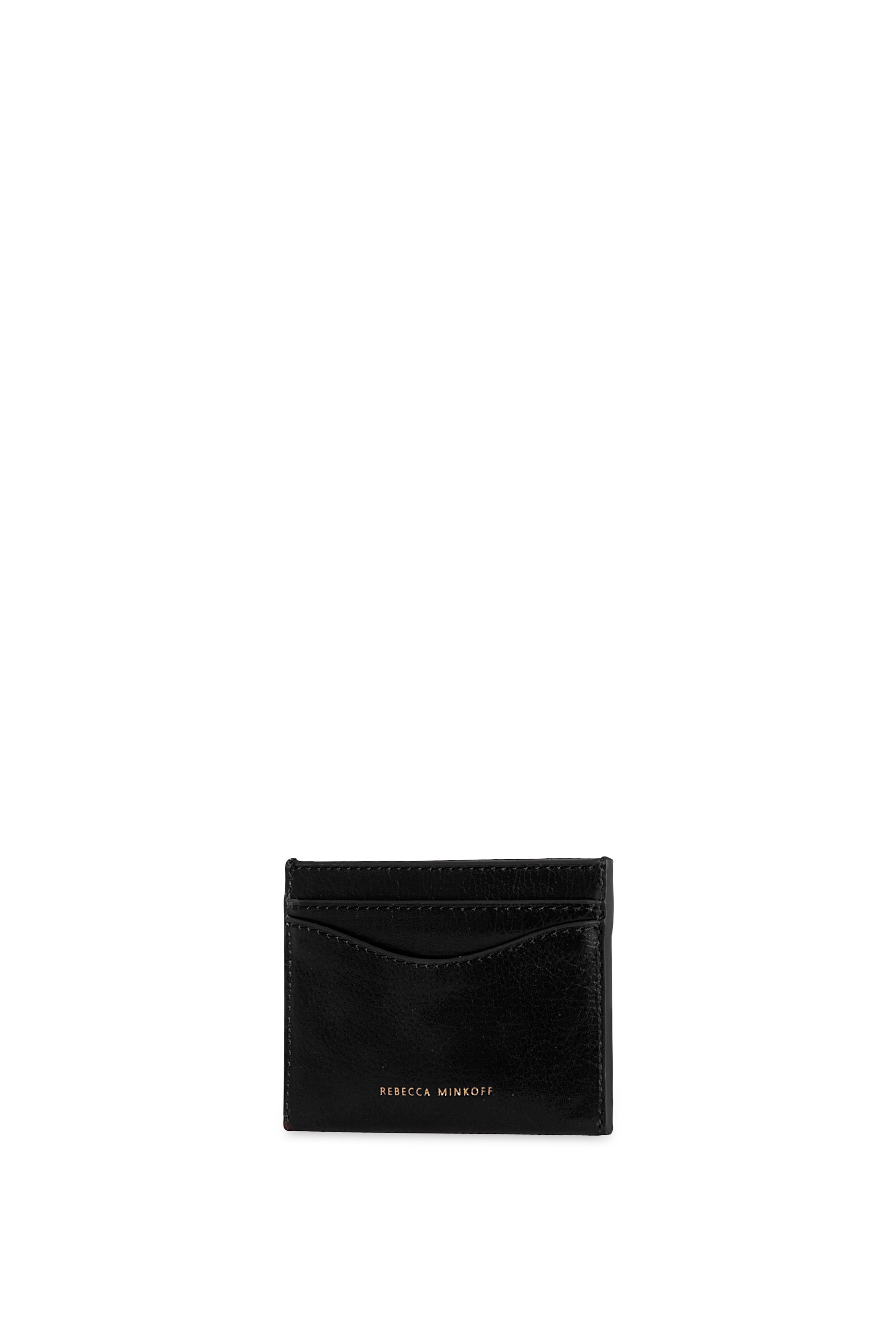 Rebecca Minkoff MAB STUDDED CARD CASE