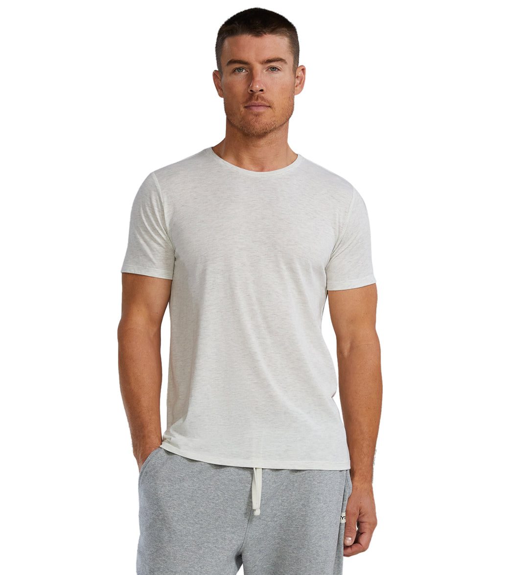 TYR Unisex Lightweight Ultrasoft Tech Tee