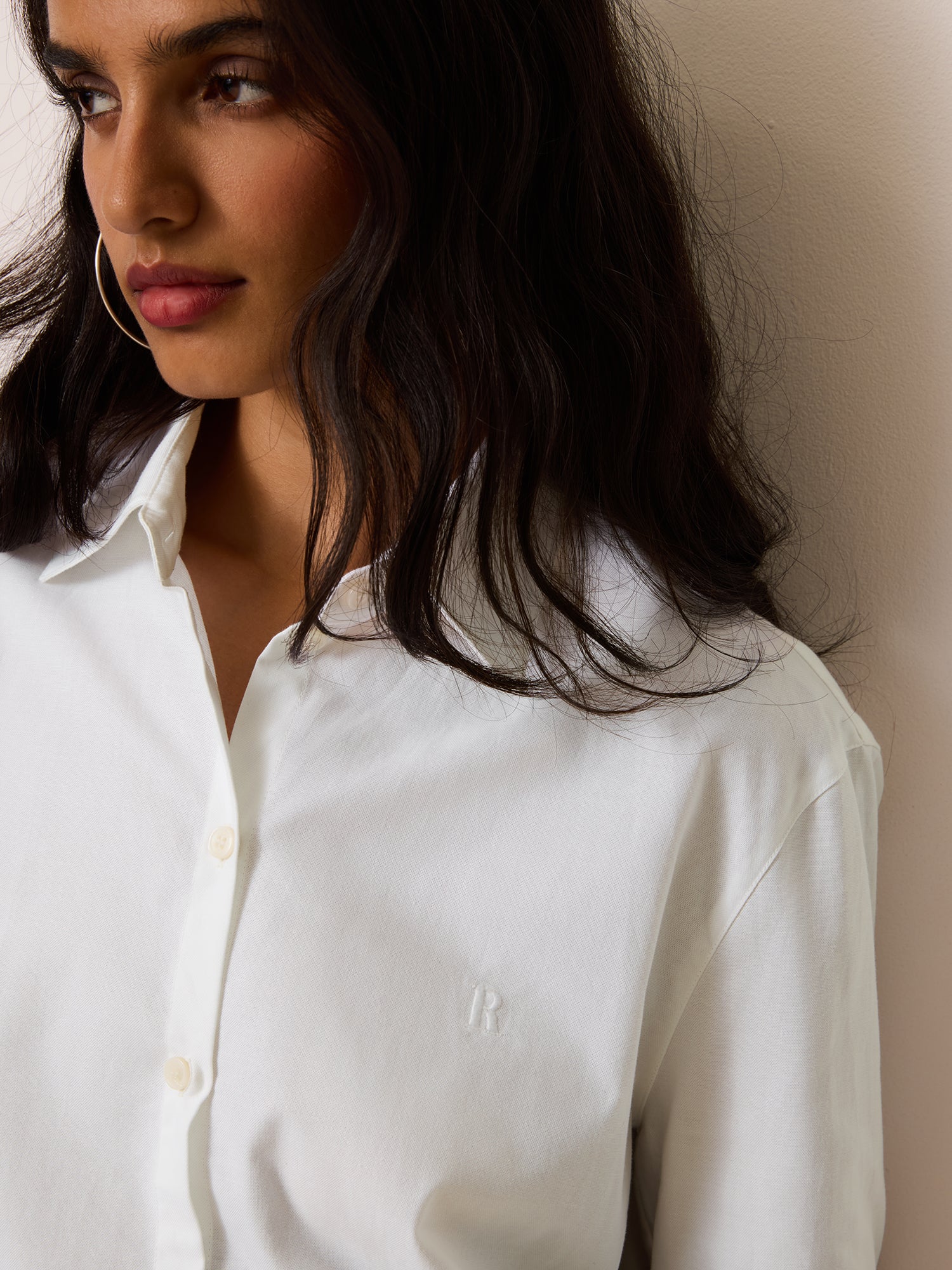 Chemise HARPER