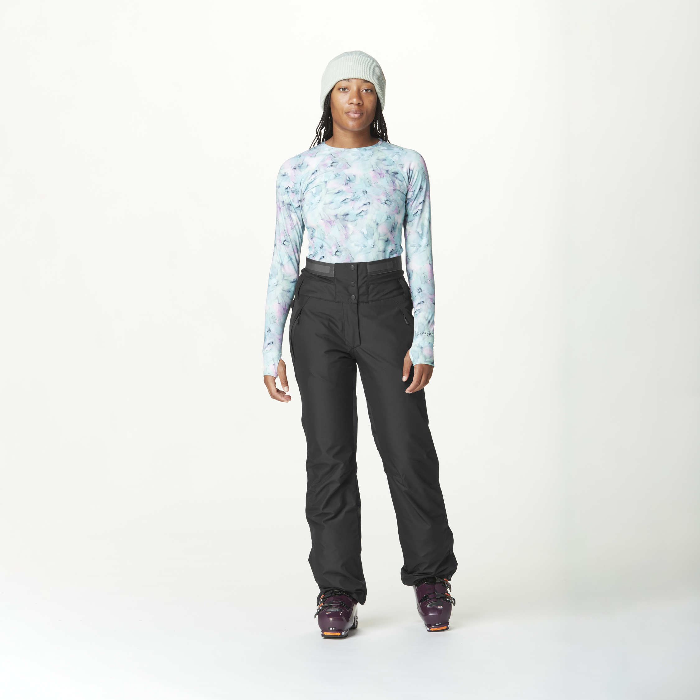 Pantalon de ski & snowboard femme TREVA