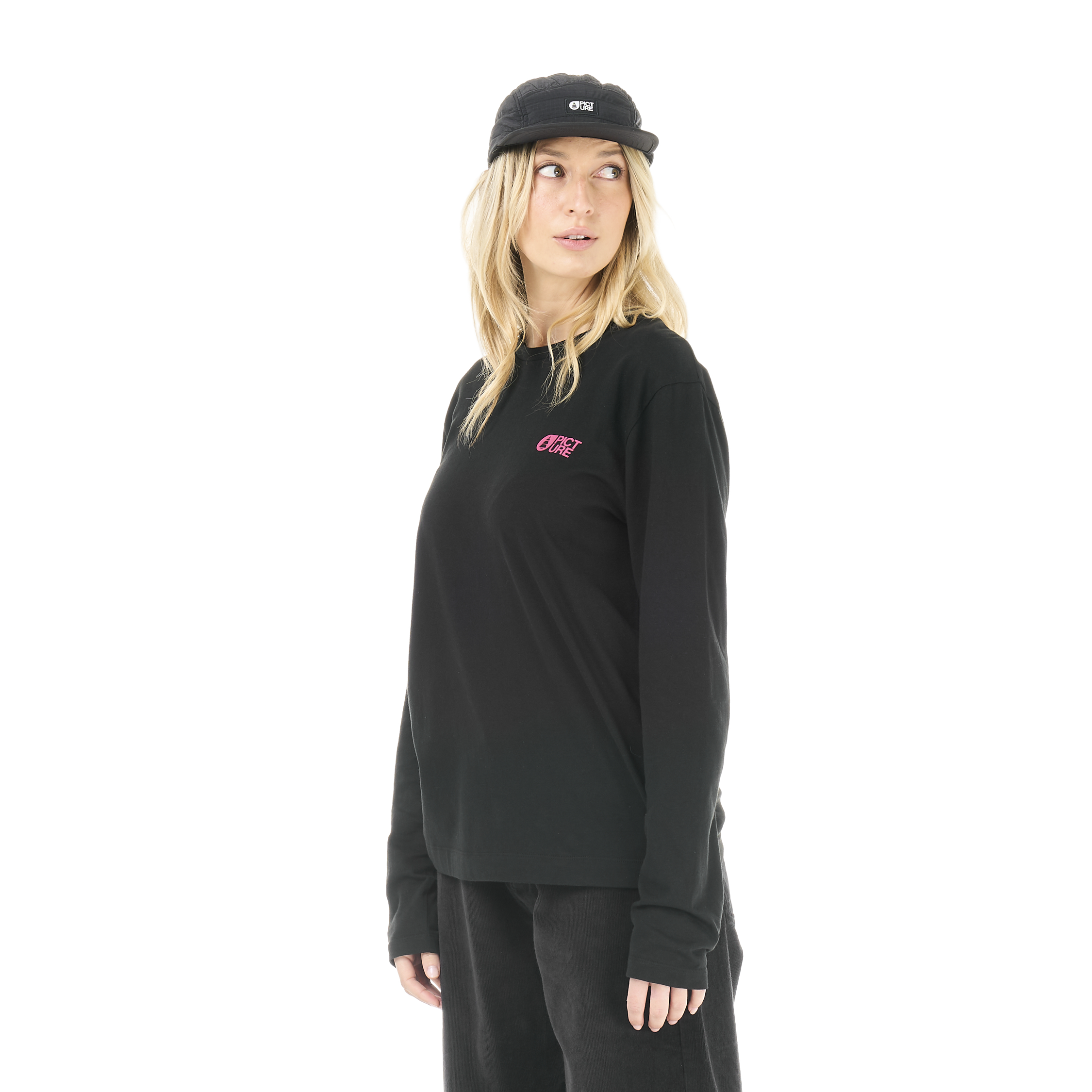 T-shirt femme à manches longues ENLIVON LS
