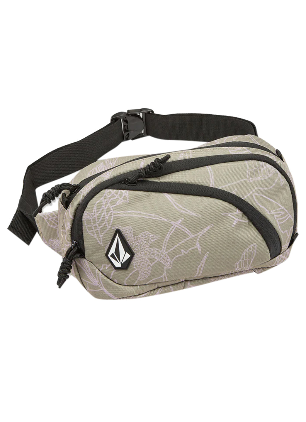 Volcom Waisted Pack