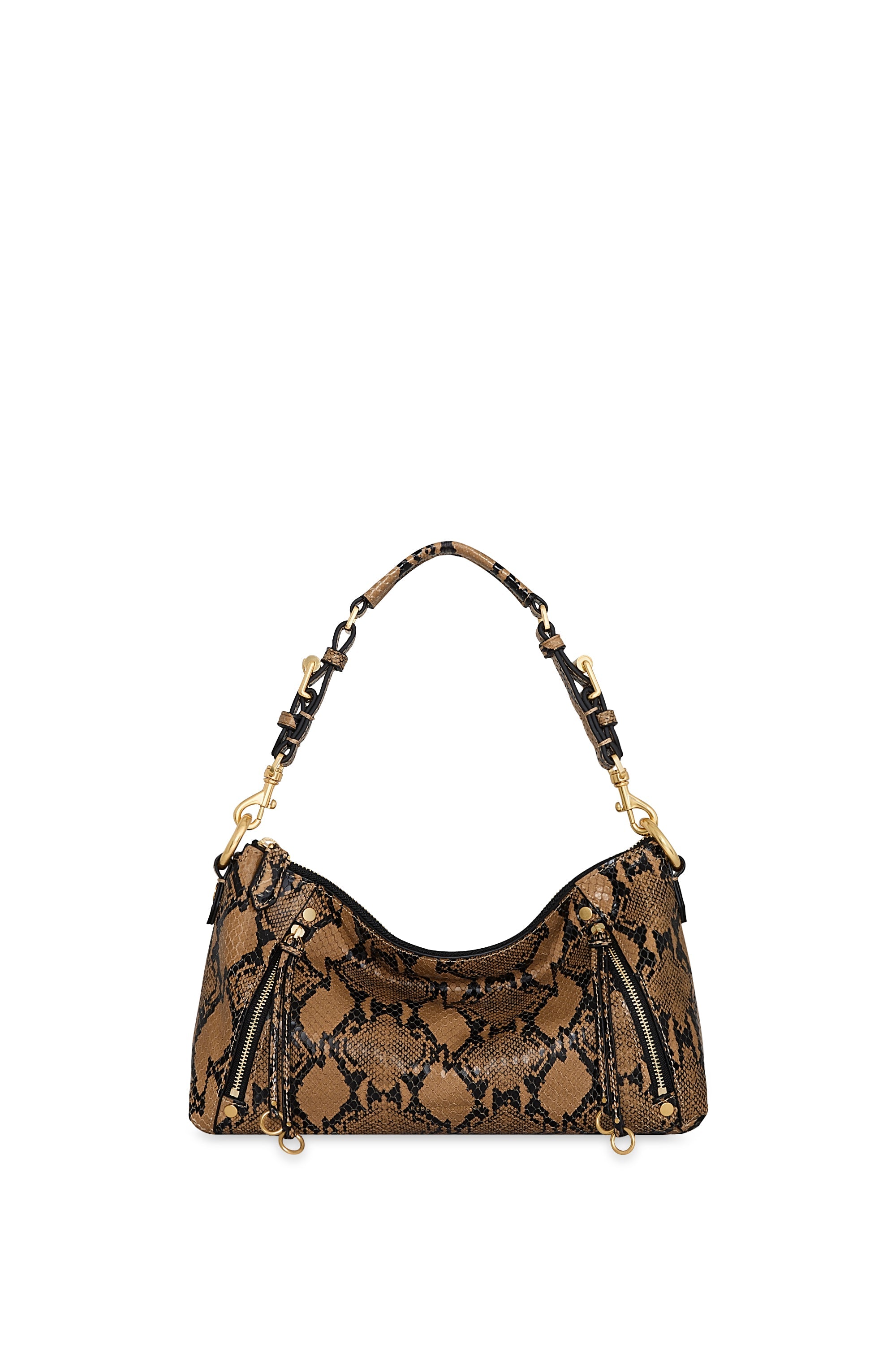 Rebecca Minkoff RIVINGTON SM SHOULDER CROSSBODY