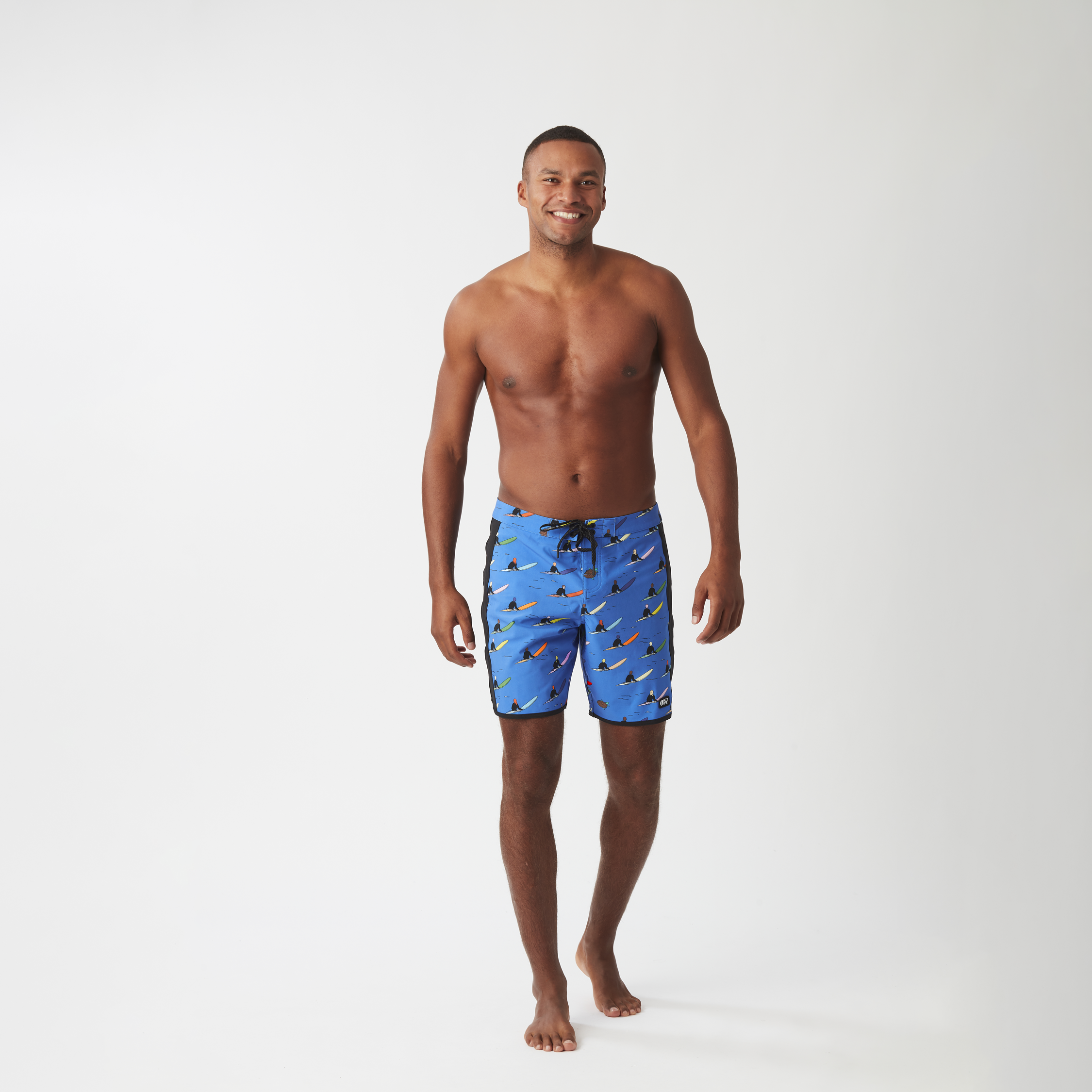 Boardshort homme SB 17