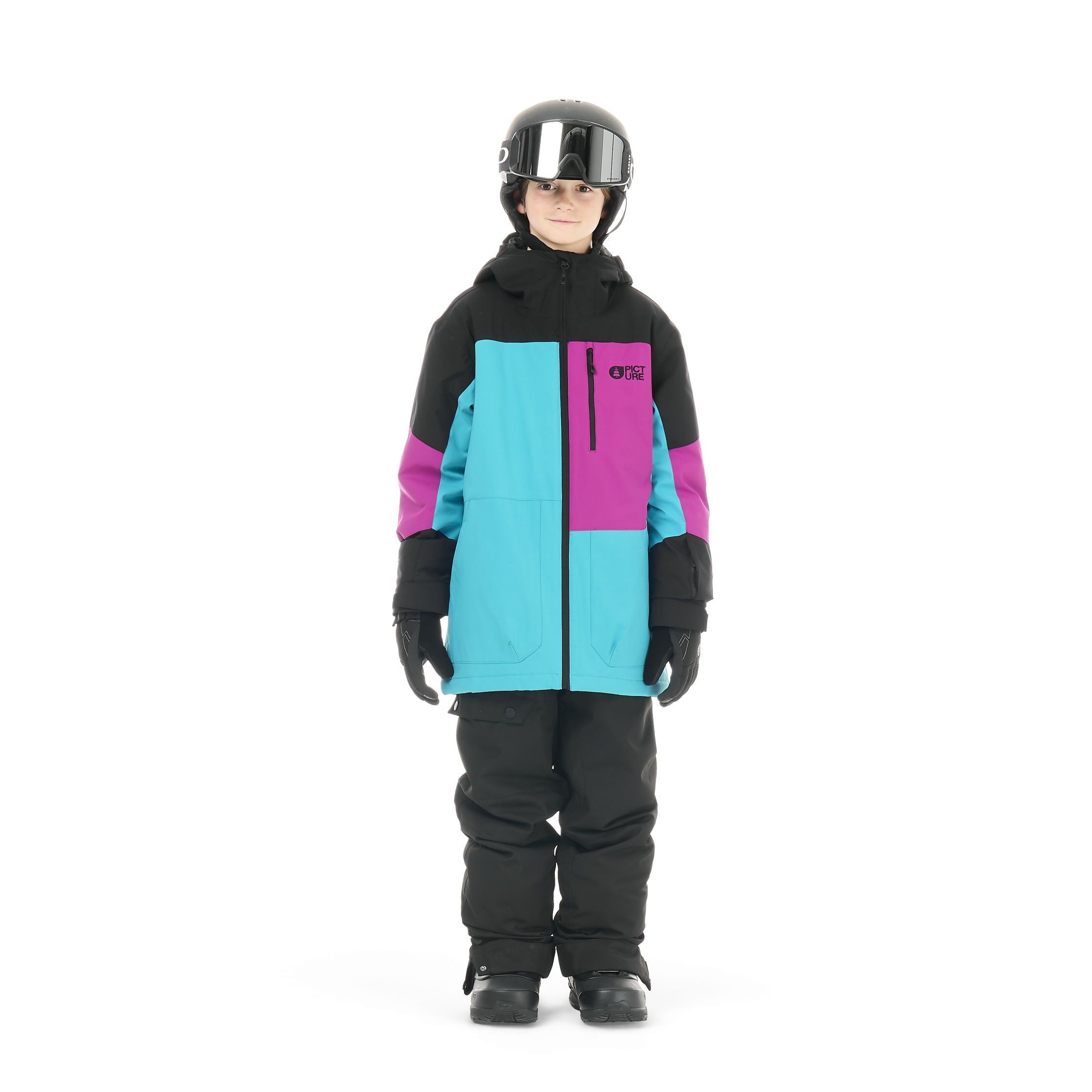 DAUMY JKT