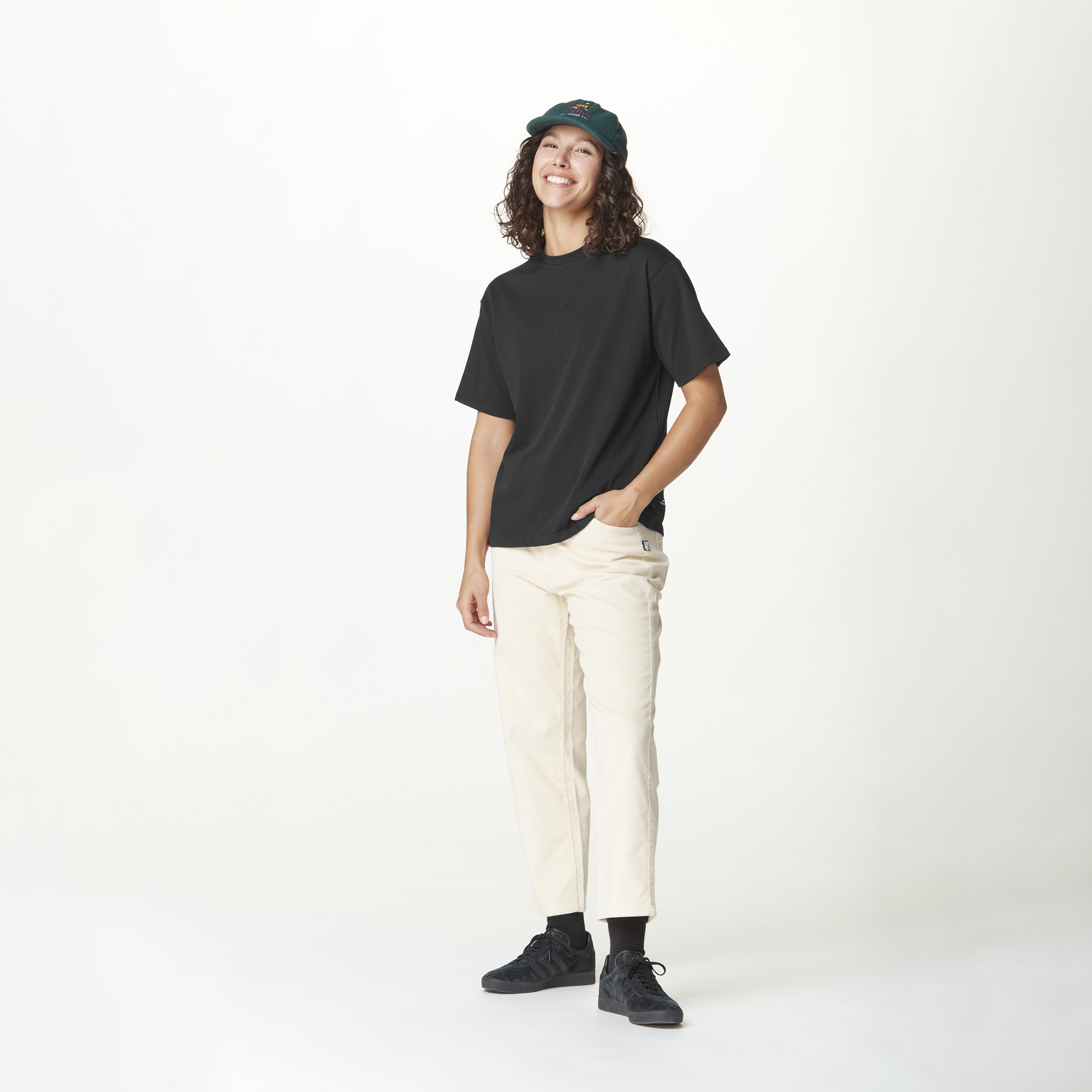 T-shirt femme MAOGANY