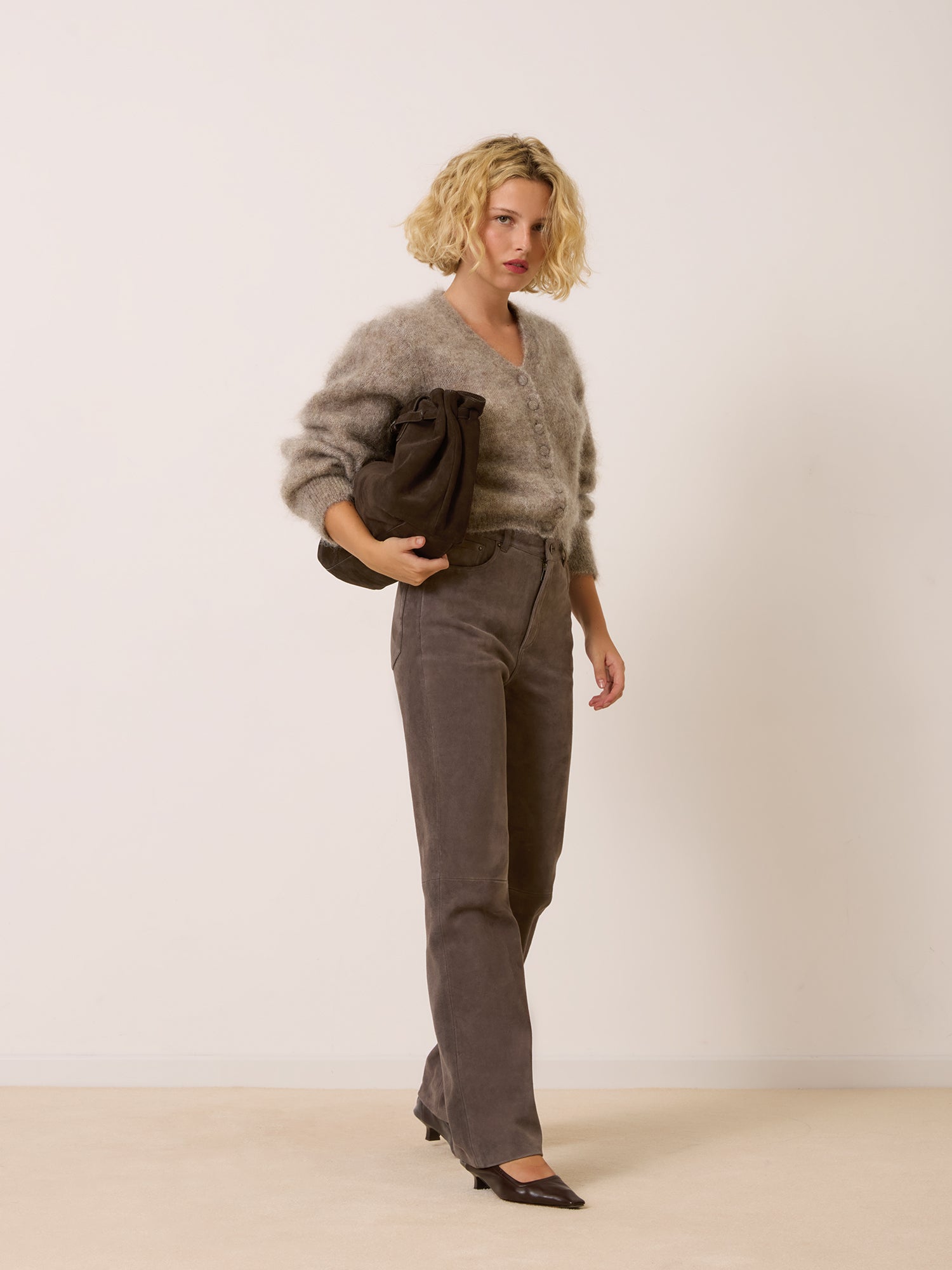 Pantalon GERMAIN