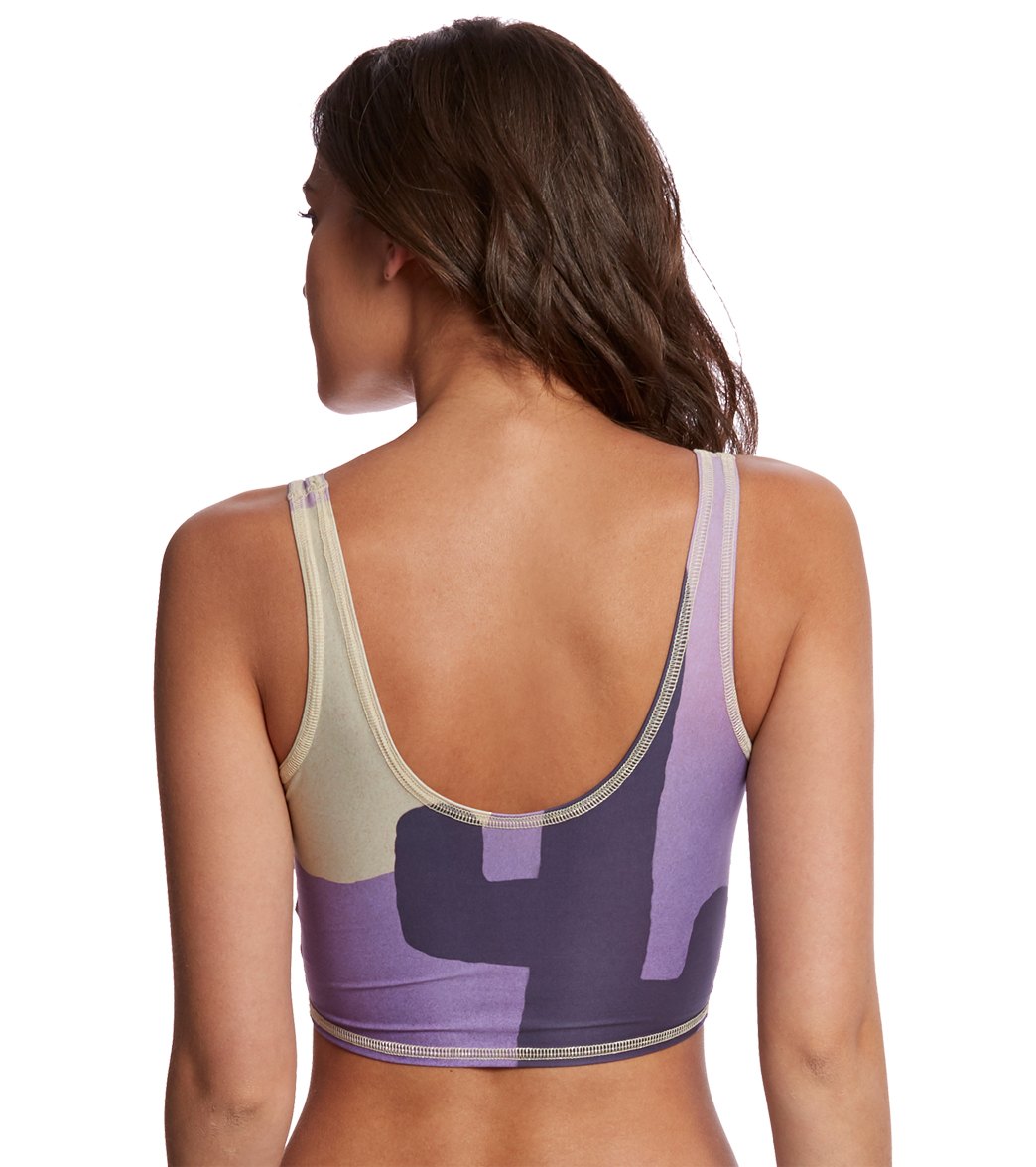 Teeki Coyote Moon Dawn Lover Tank
