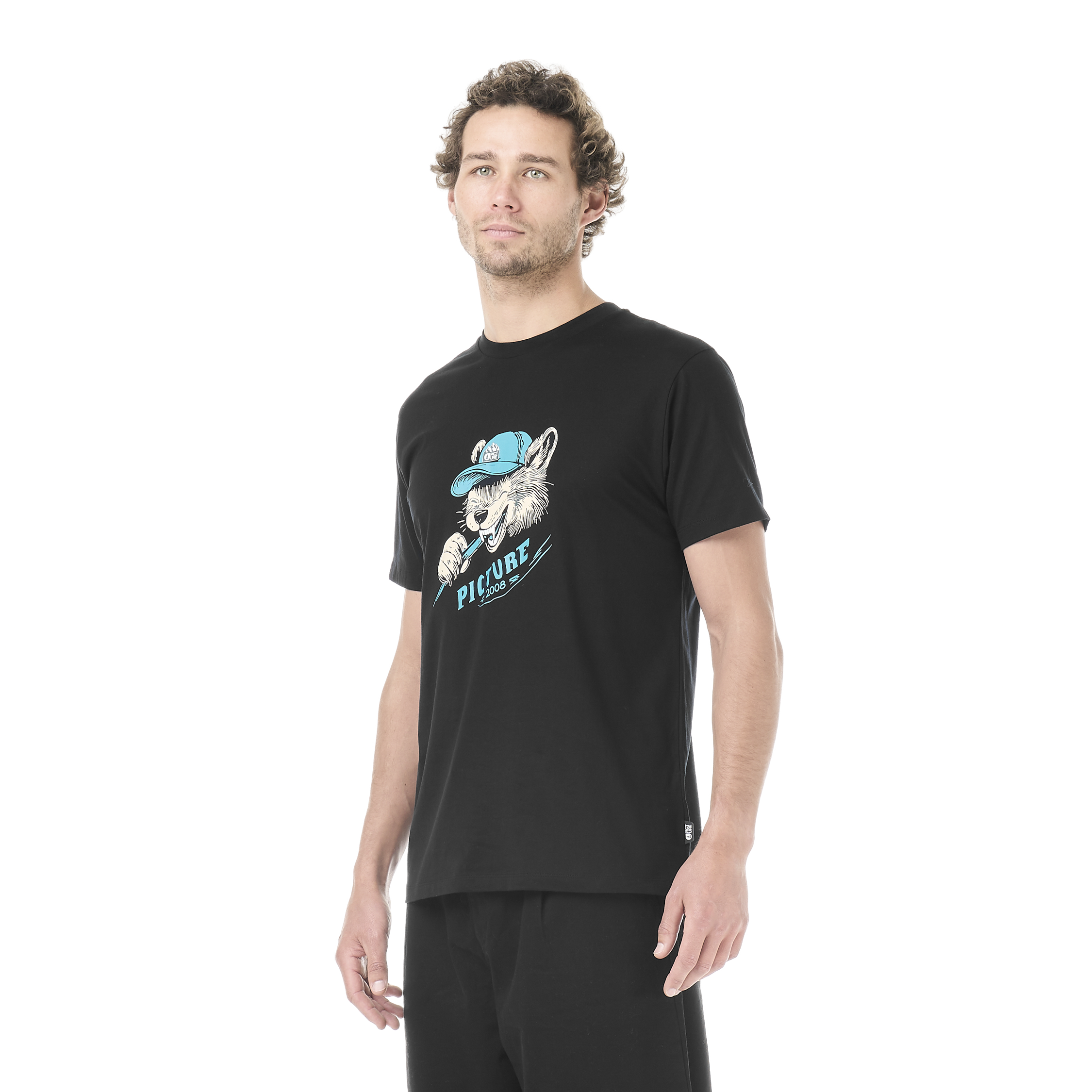 T-shirt homme RYKER