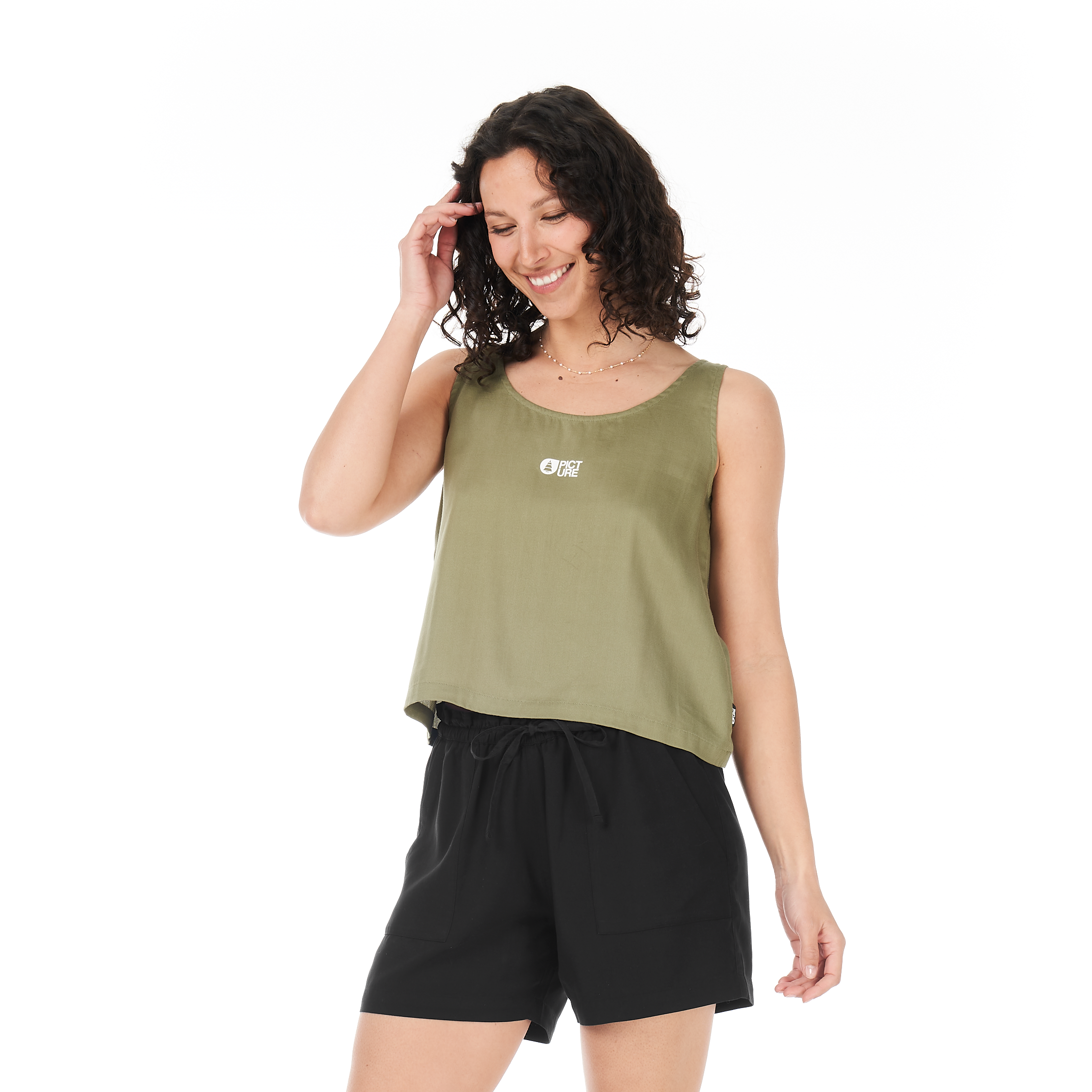 Débardeur femme SILYA