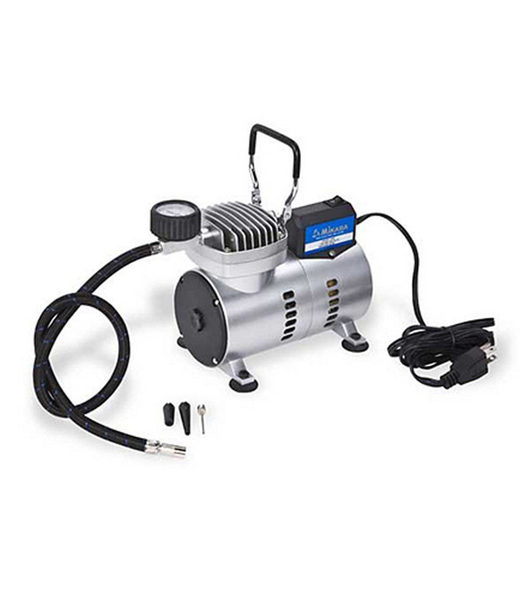 Mikasa 40 PSI Electric Inflator