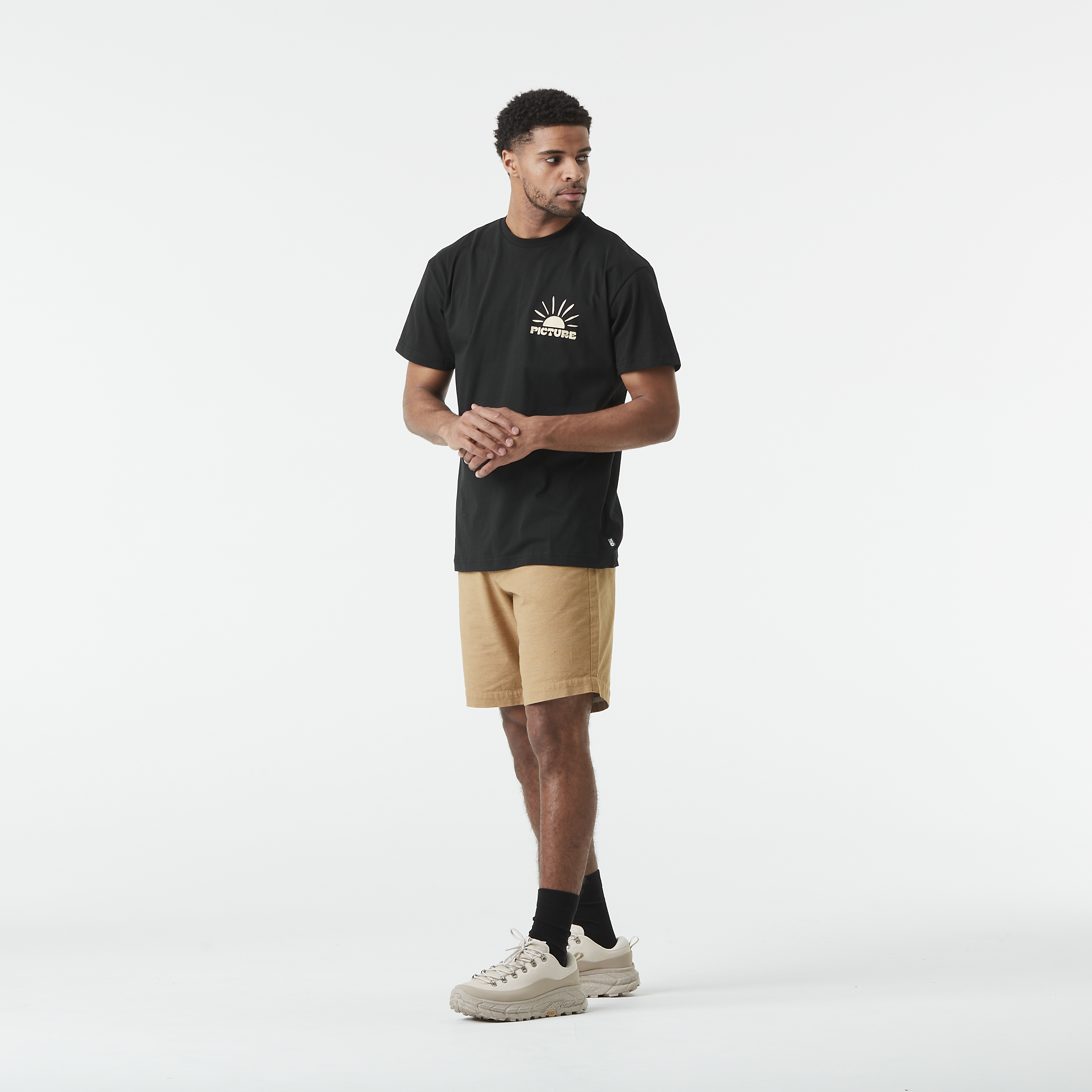 T-shirt homme ENDAKO