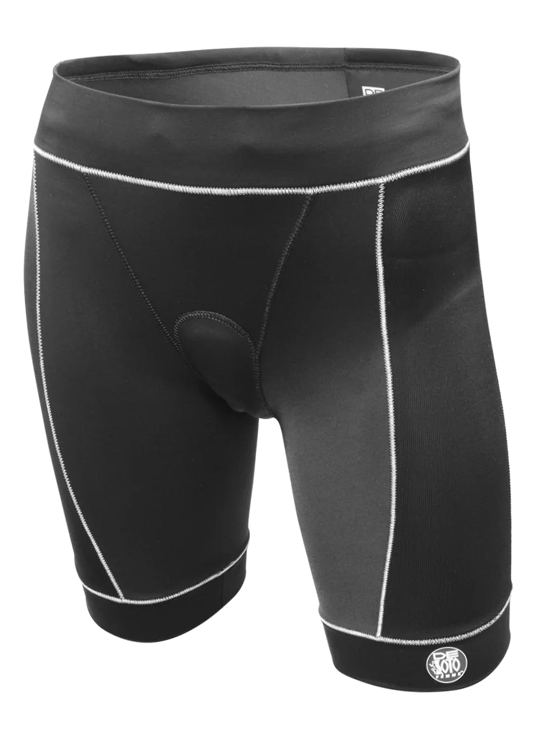 DeSoto Women's Forza Tri Short