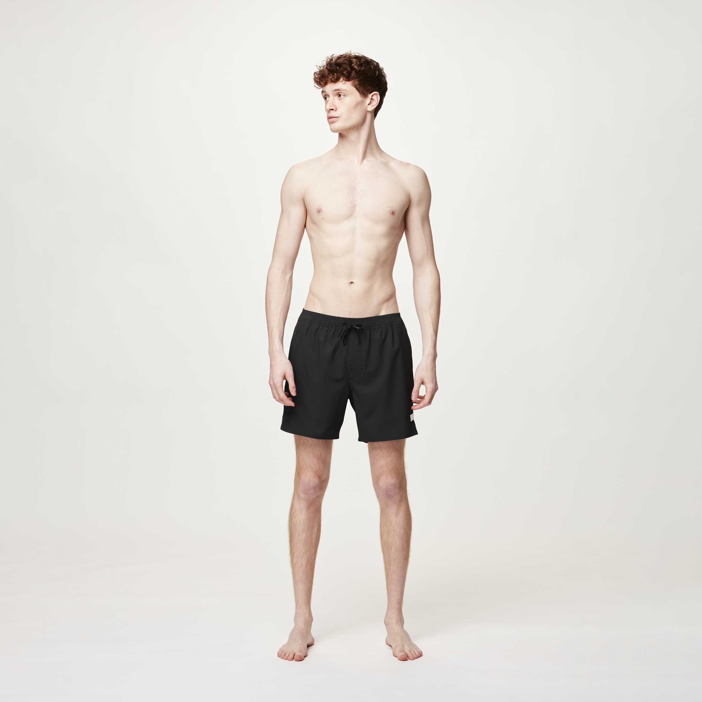 Boardshort homme PIAU SOLID 15