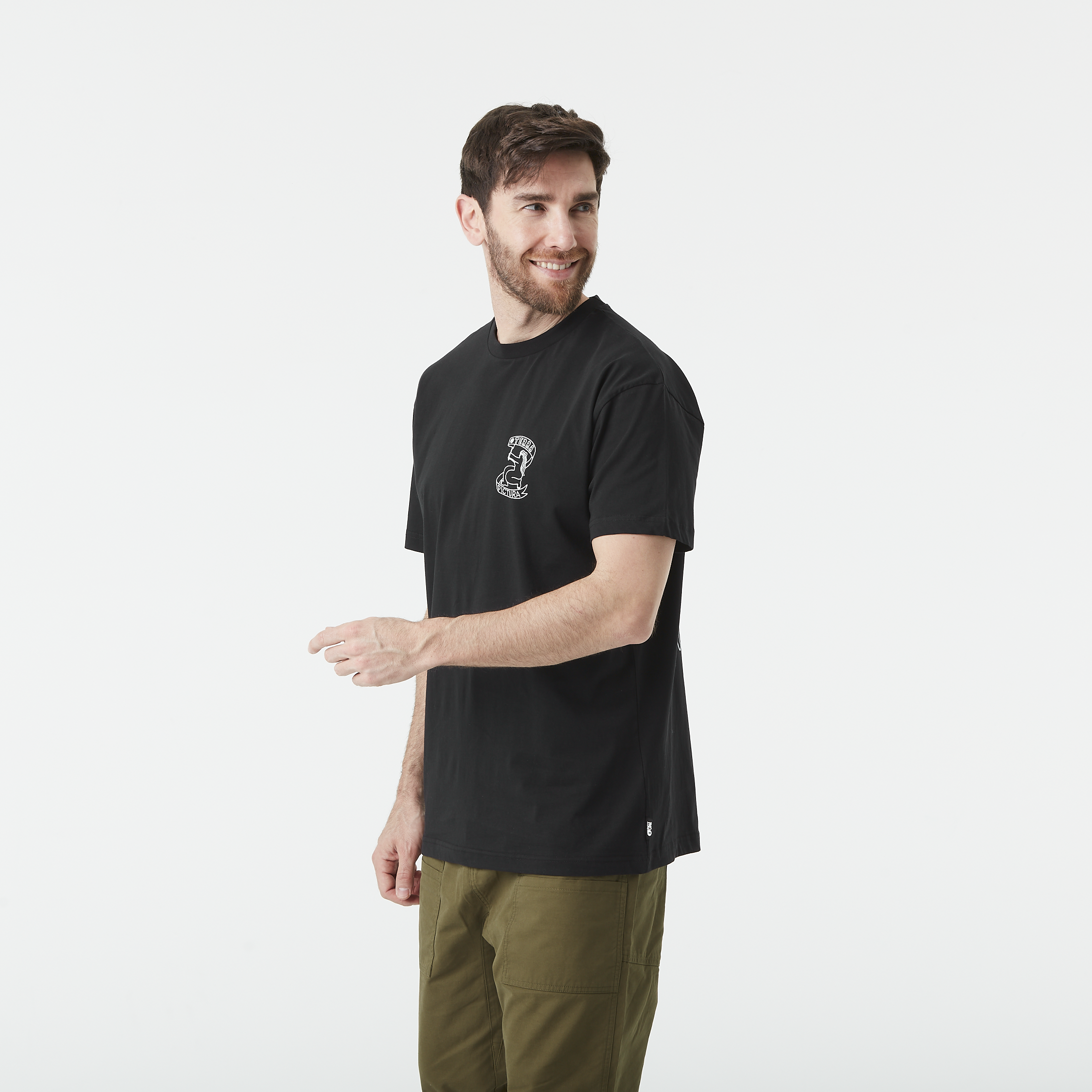 T-shirt homme TERRA