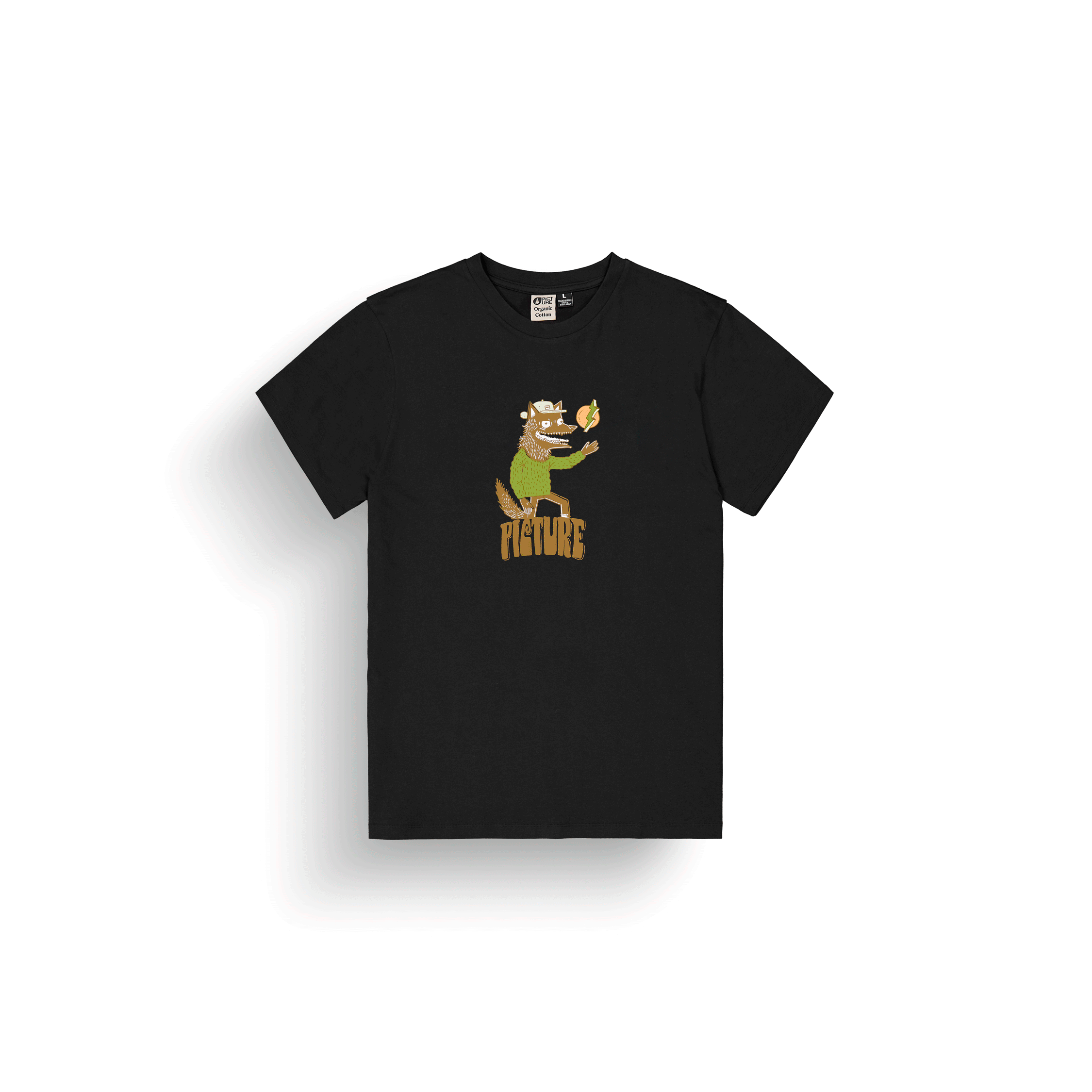 T-shirt homme ROCKYRIDES