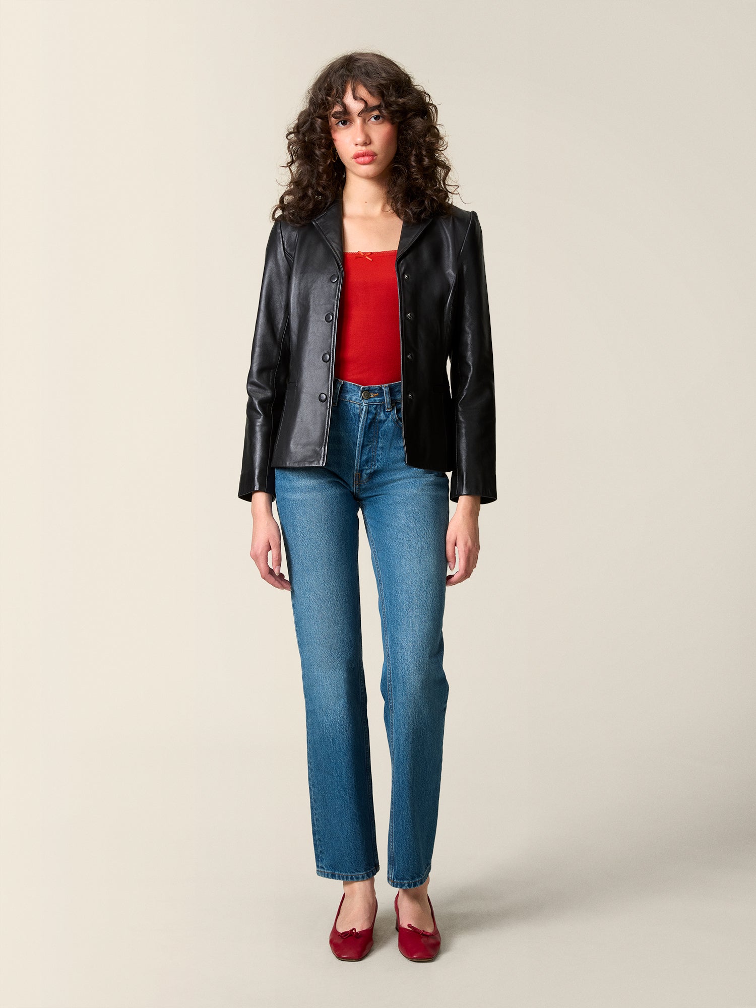 Veste ULYSSE