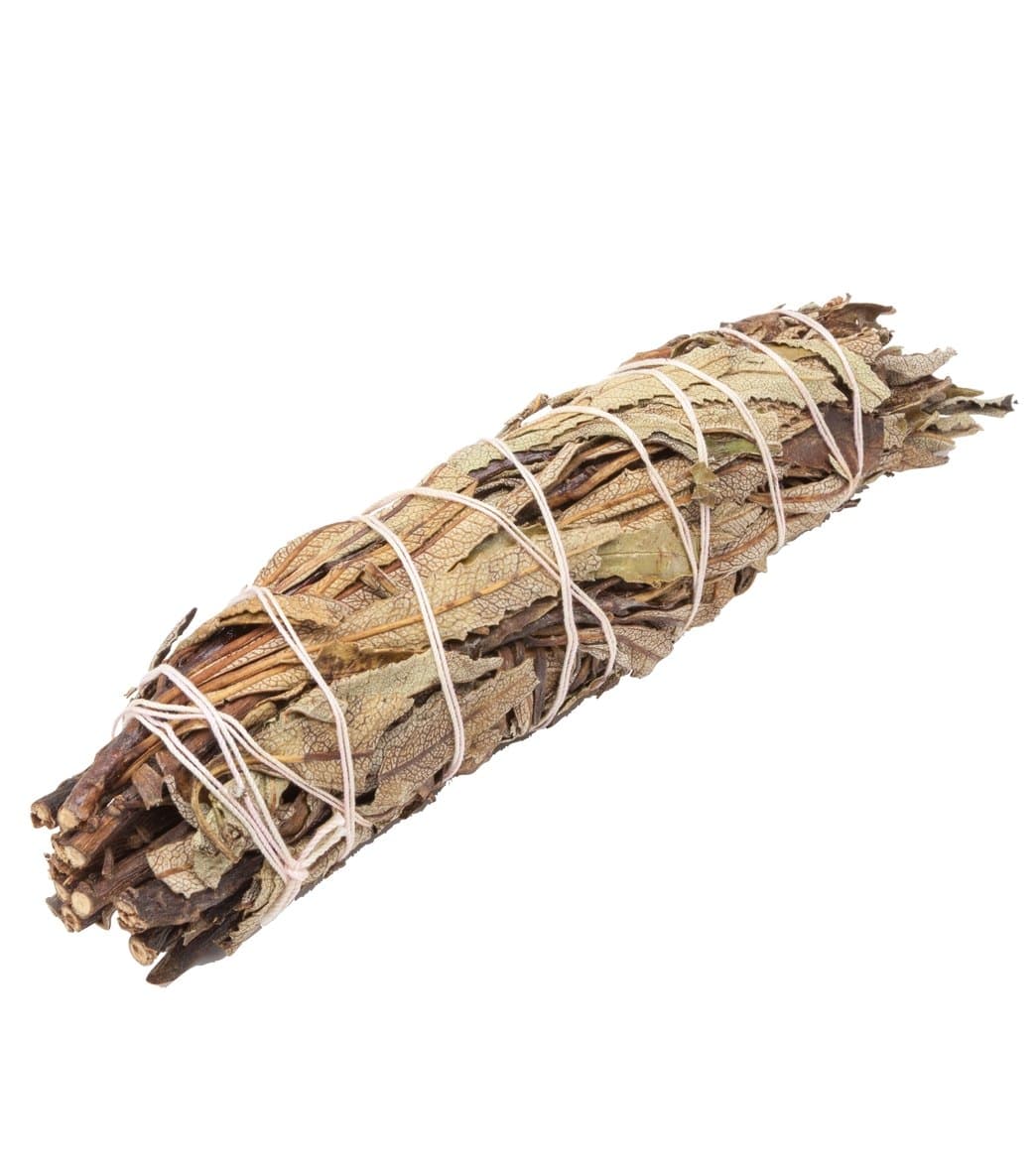 Shamans Market Yerba Santa Incense Bundle 9"