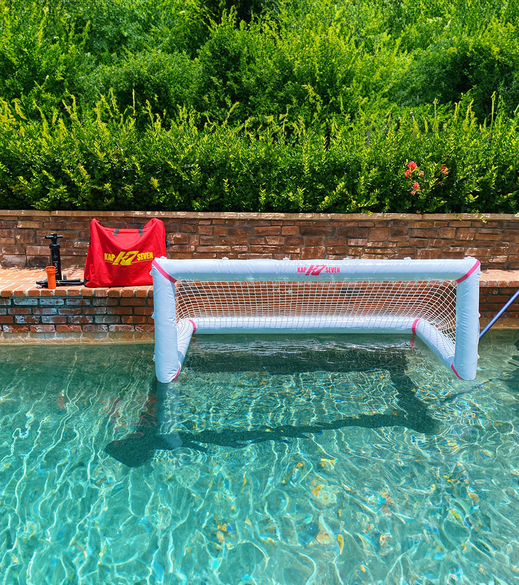 KAP7 10U Inflatable Water Polo Goal
