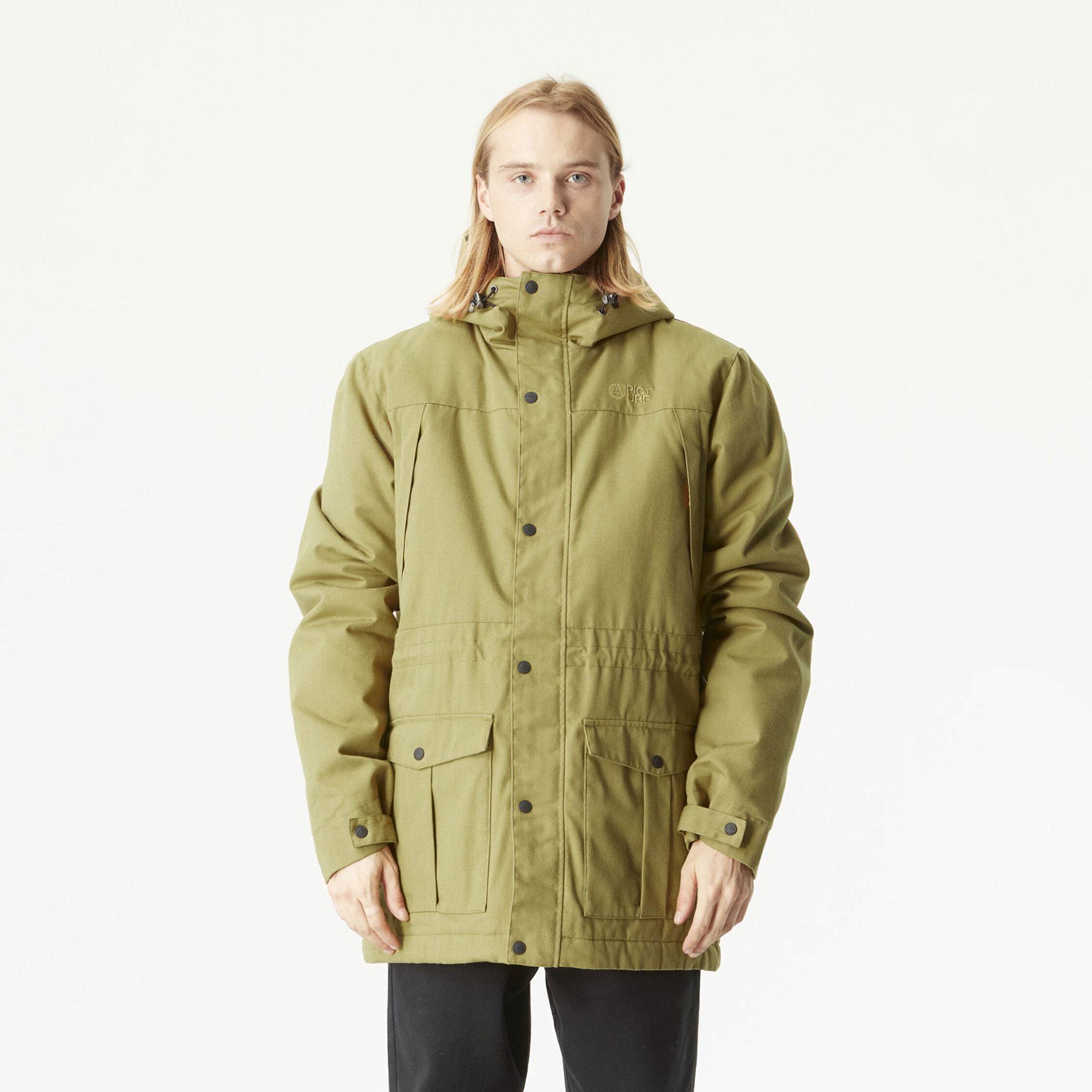 Veste homme DOAKTOWN