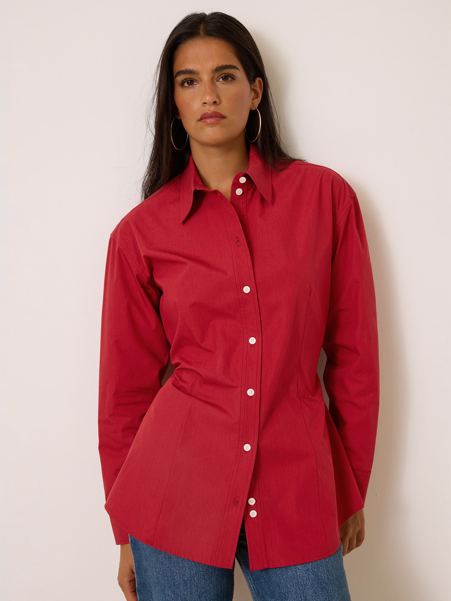 Chemise AUREL