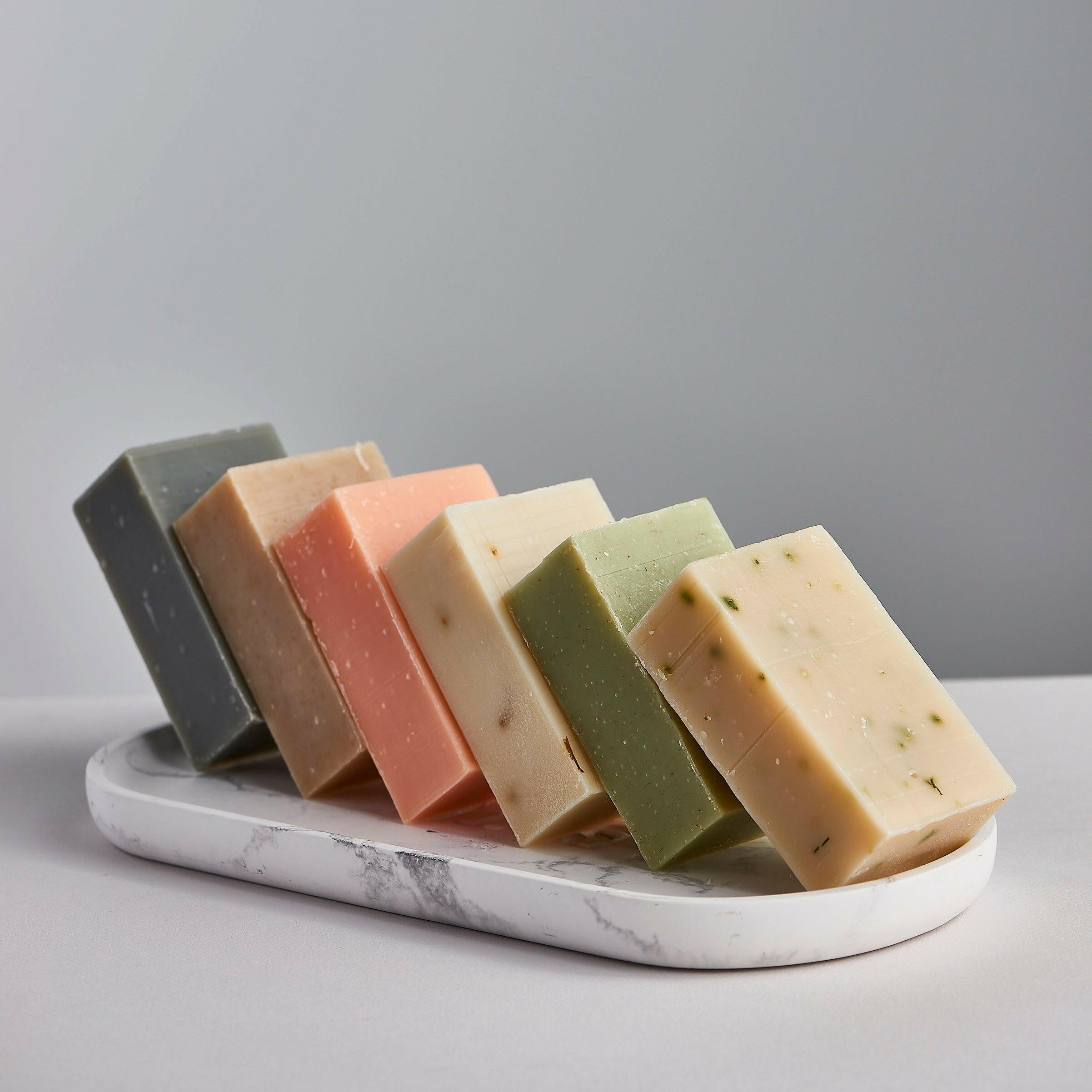 UNWIND SOAP COLLECTION