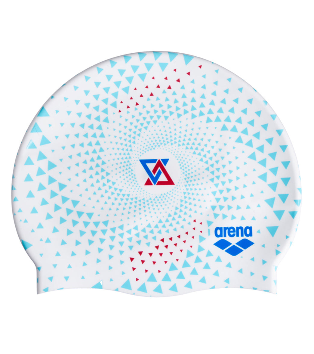 Arena Fireflow Swim Cap