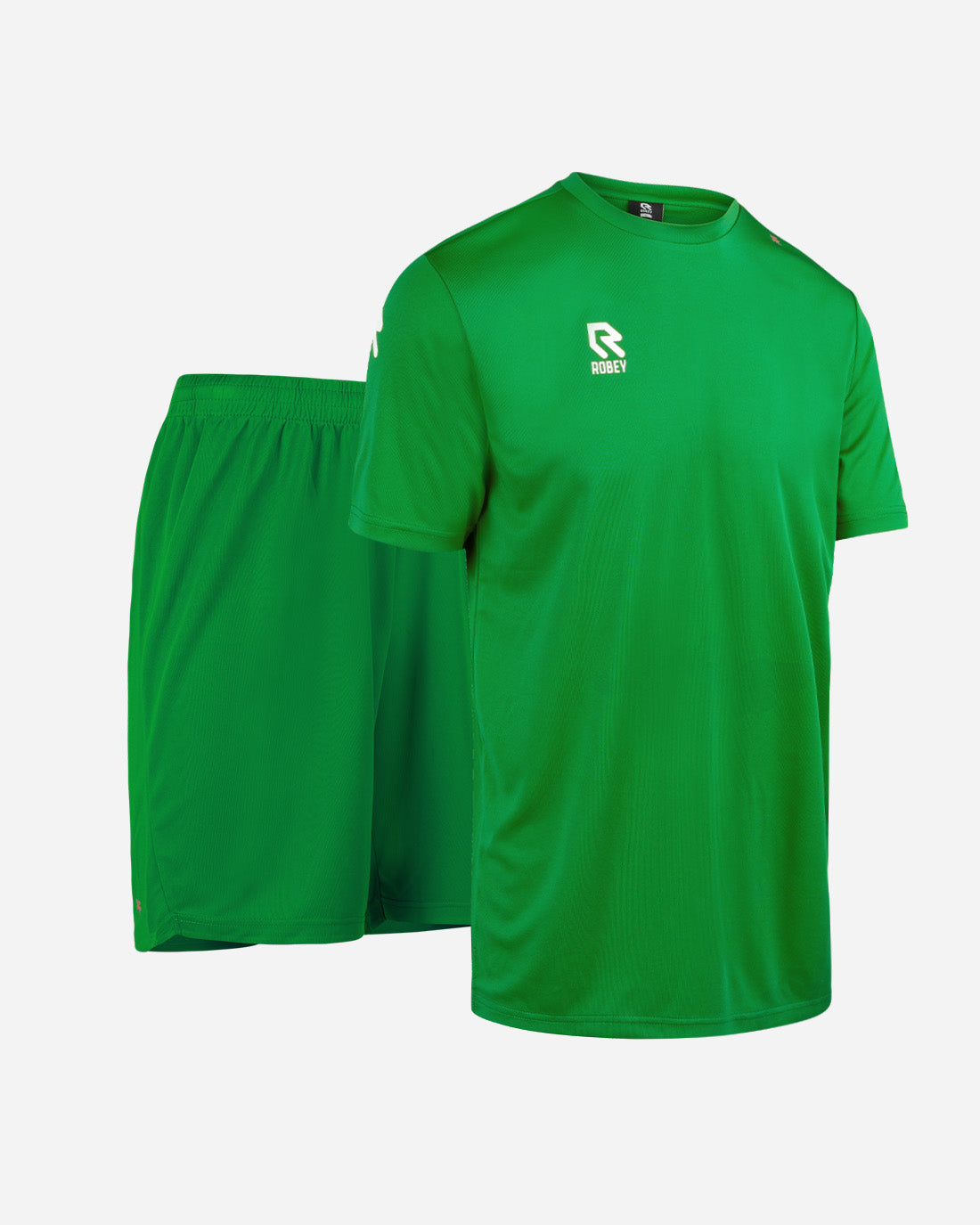 Crossbar Training Set Green
