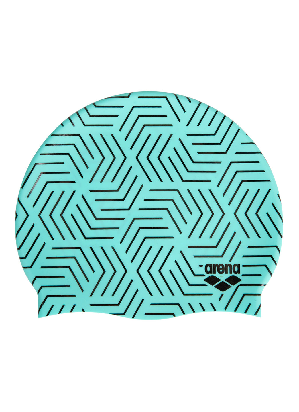 Arena Seaglass LE Swim Cap