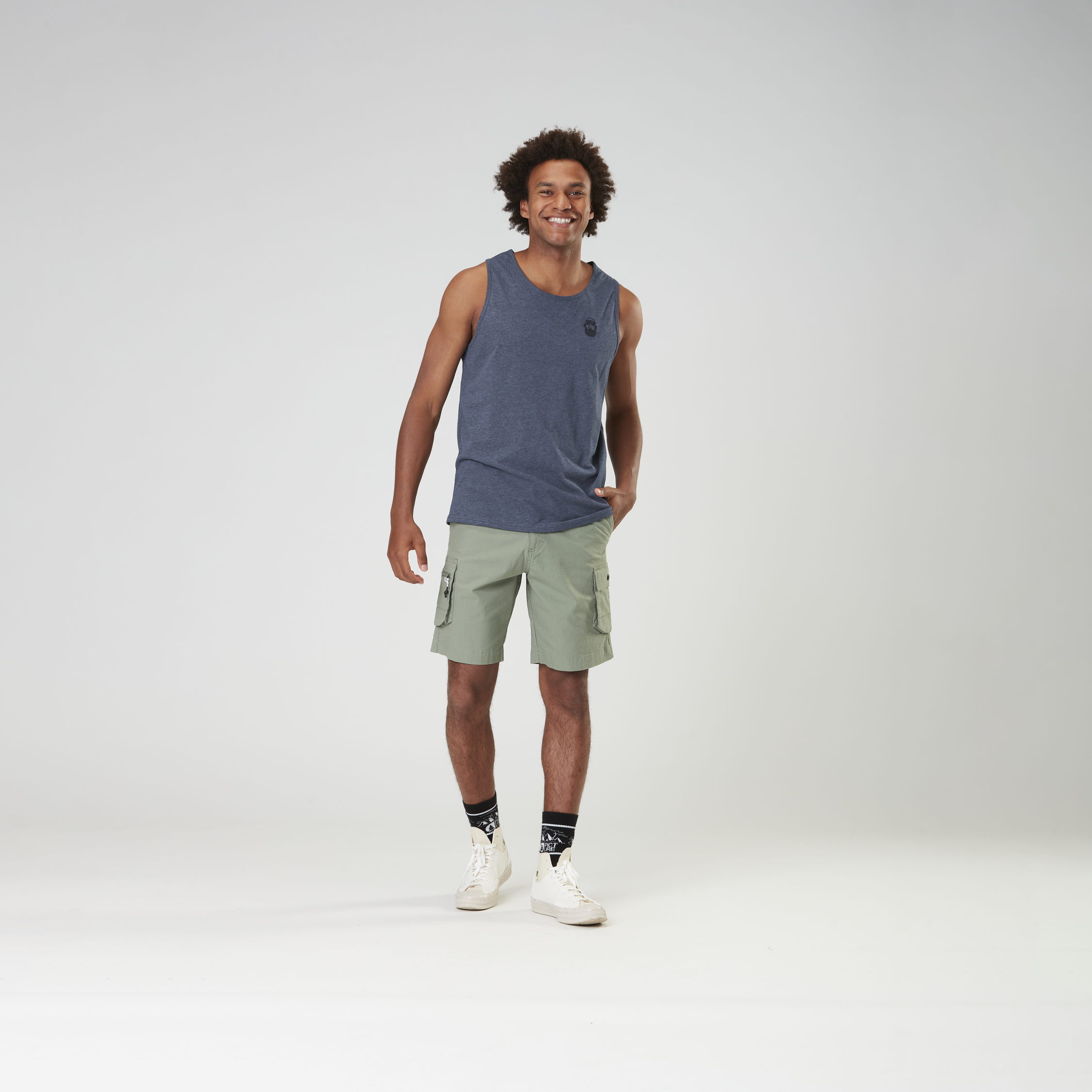 Débardeur homme ADAK