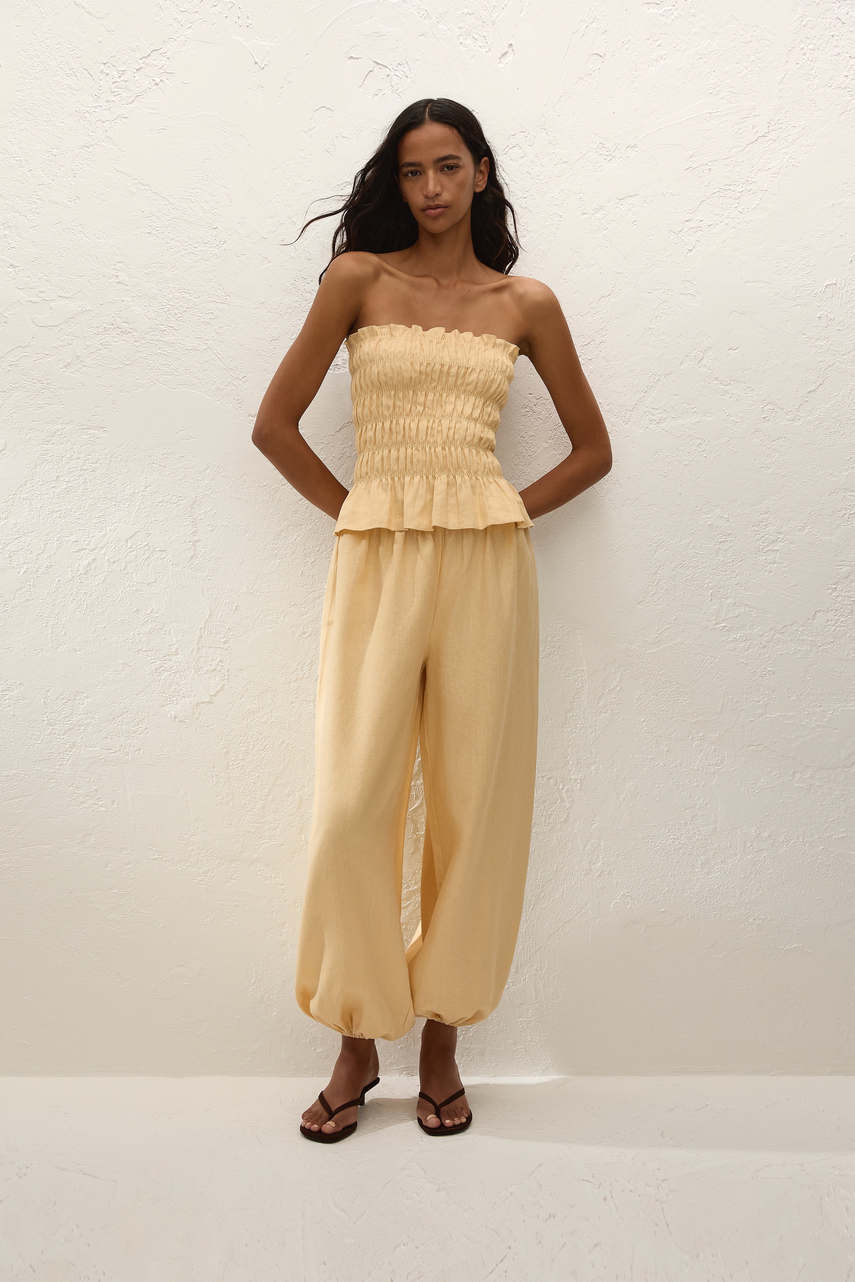 Tiera Top Daffodil