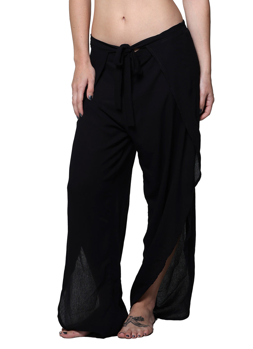 J.Valdi Women's Hacienda Tulip Pant