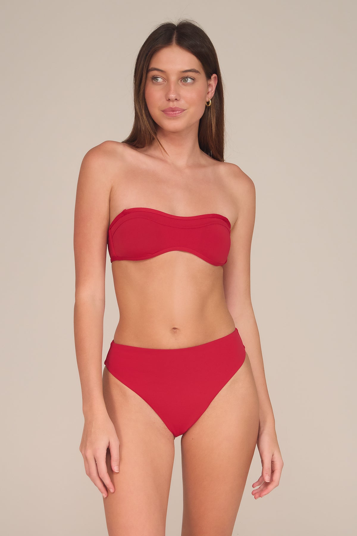 Bestswimwear Chili Bandeau Soleil Top
