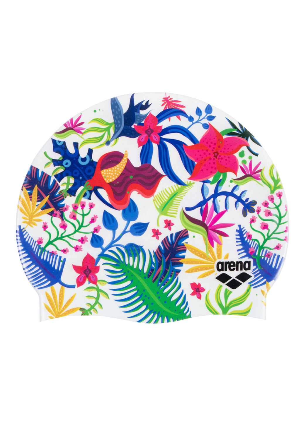 Arena HD Picture Swim Cap
