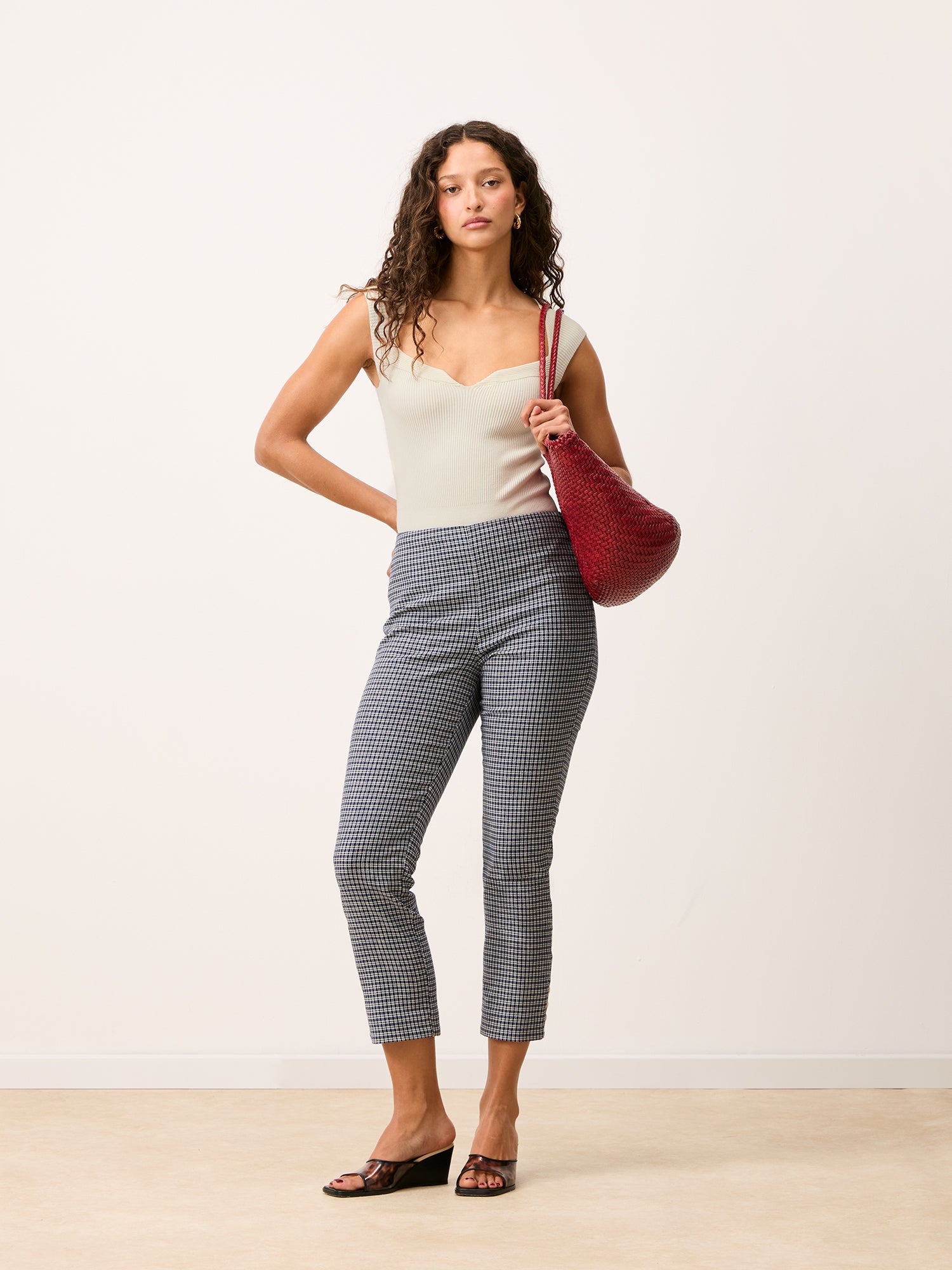 Pantalon ZOLA