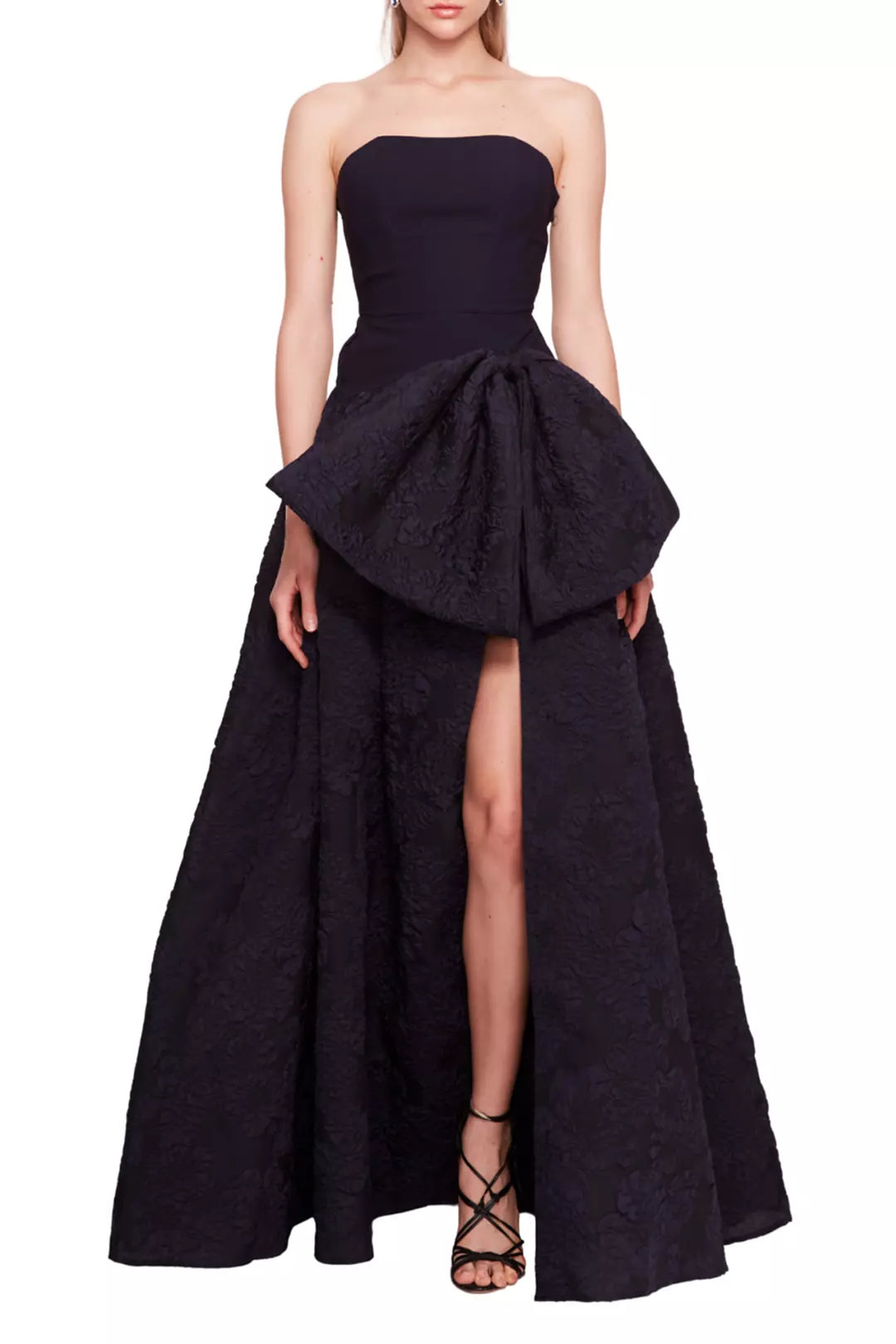 Calathea Gown