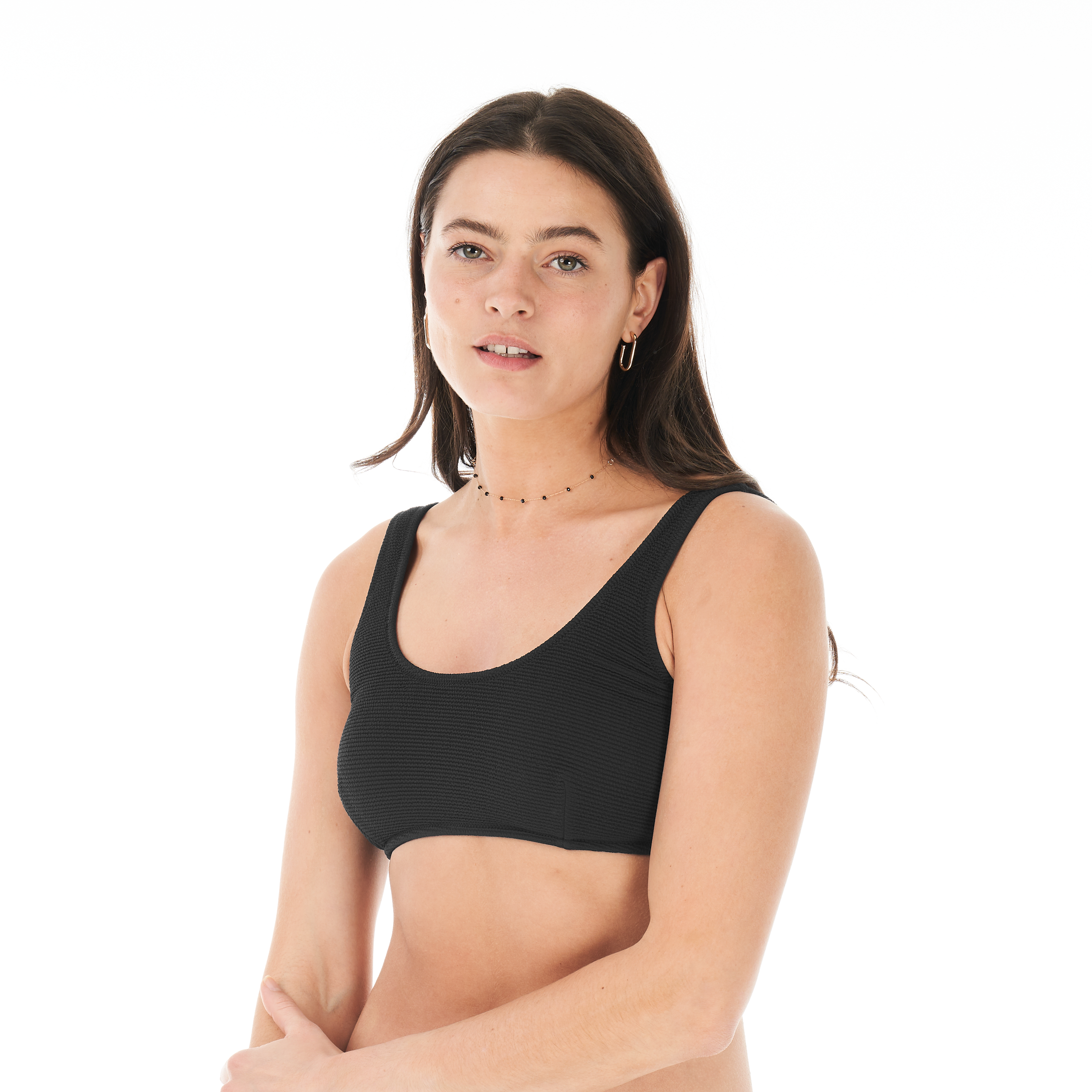 Haut maillot de bain femme WAHINE BRALETTE