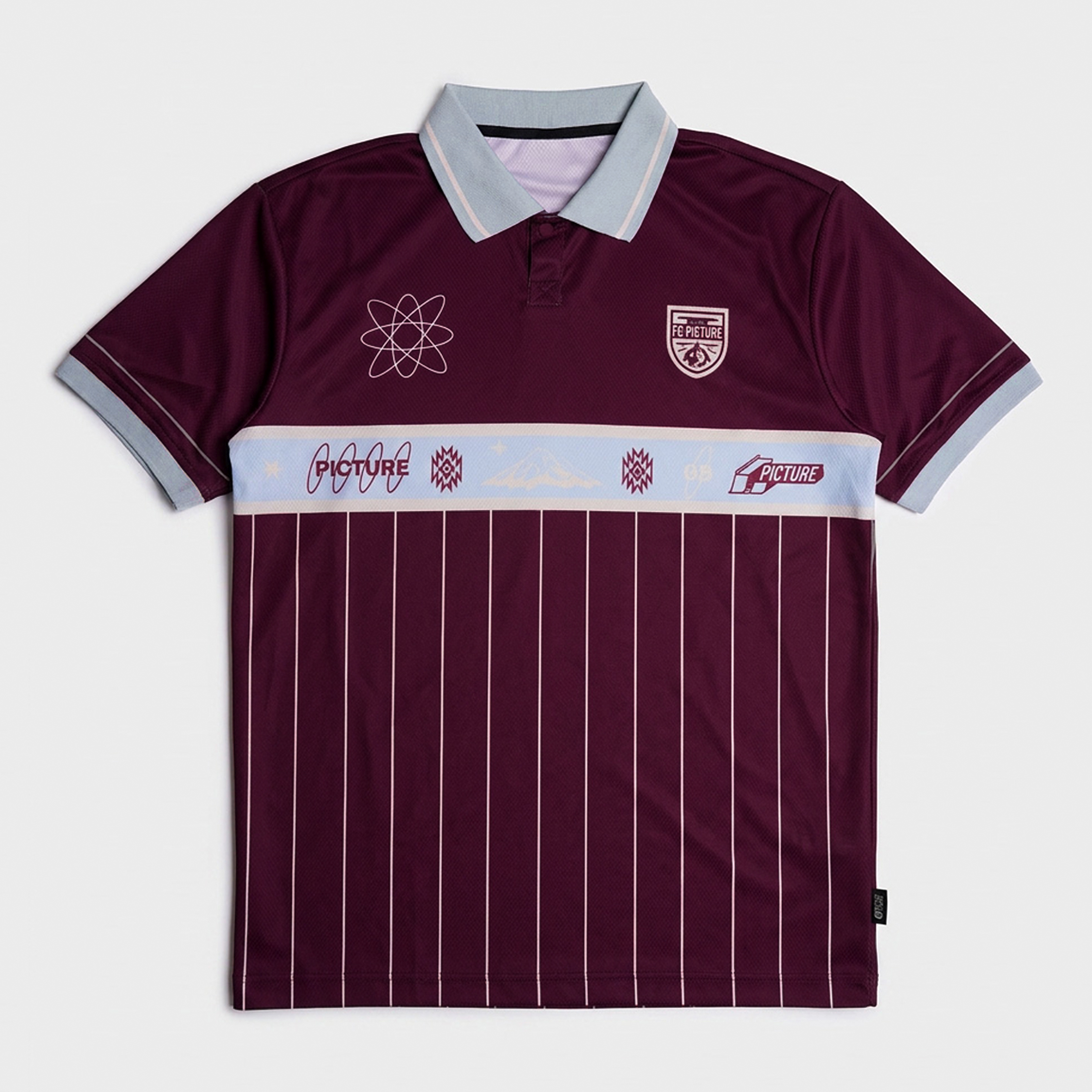 Everywhere Football Jersey