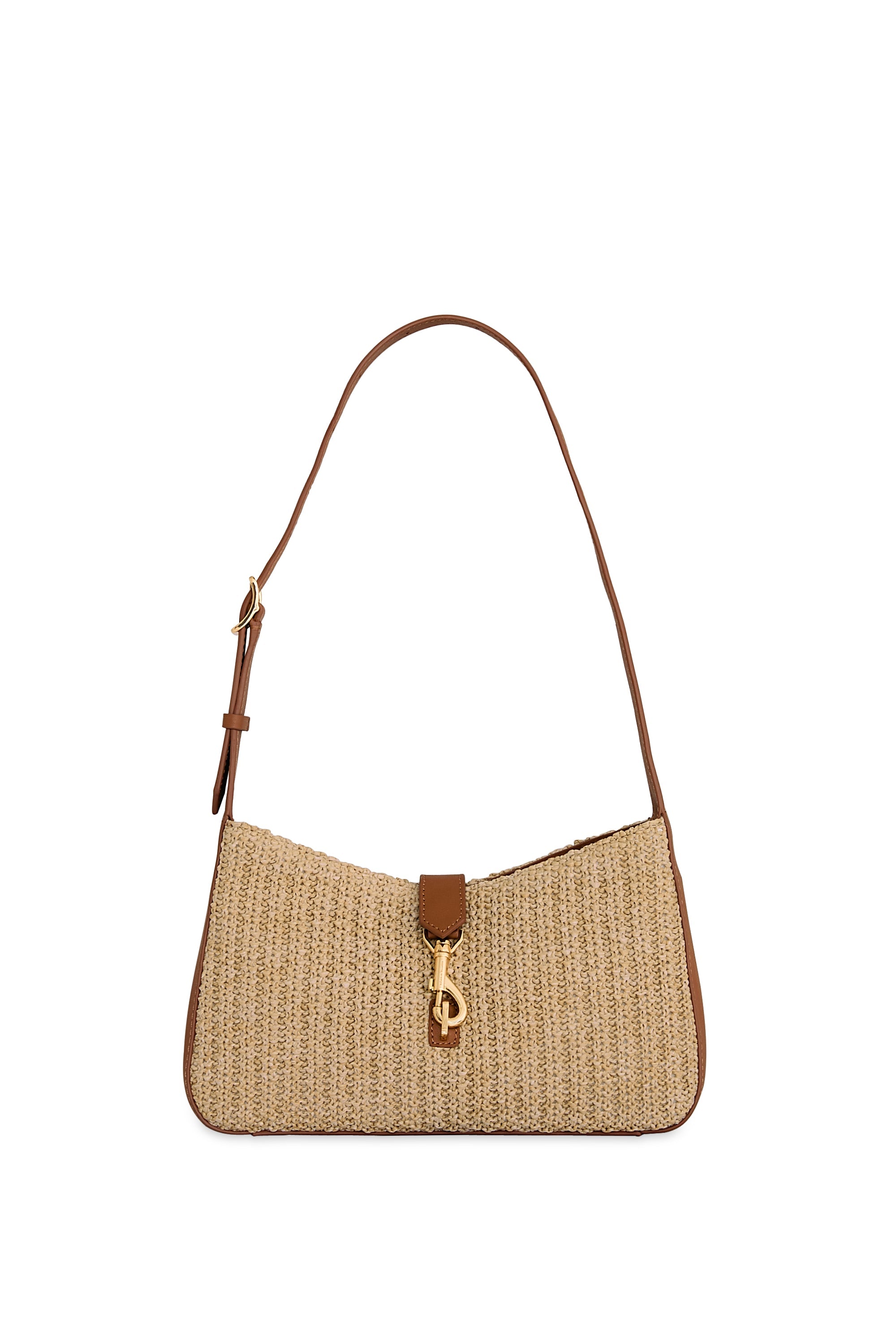 Rebecca Minkoff MEGAN SM SHOULDER