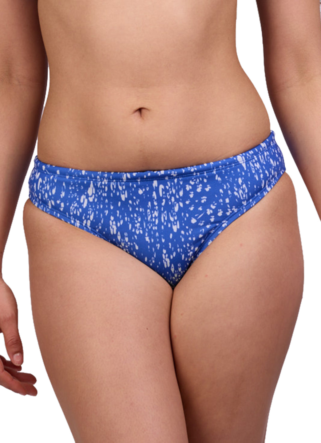 JOLYN Women's Current Andy Bikini Bottom