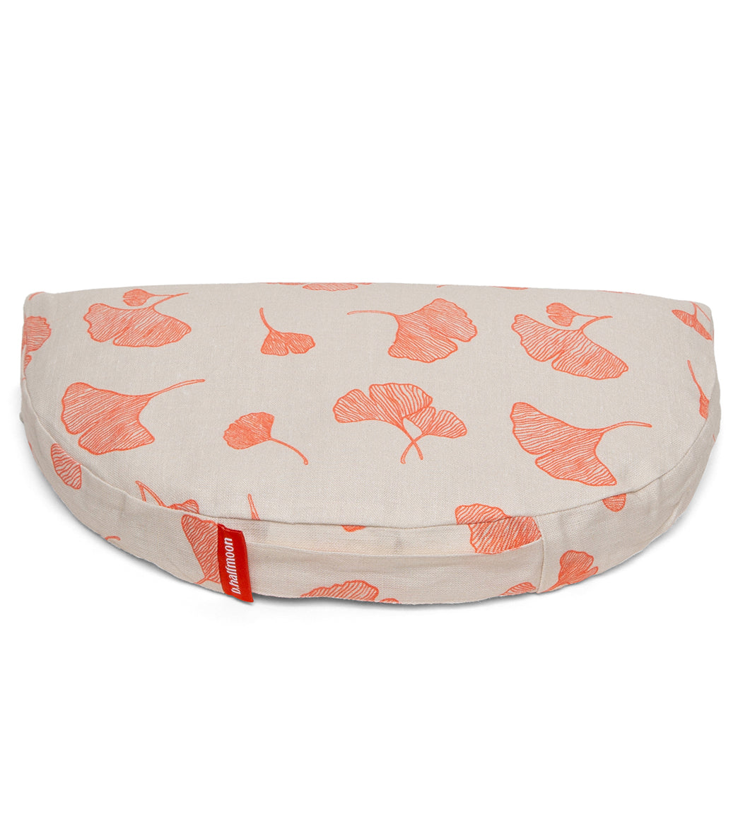 B, Halfmoon Limited Edition Om Meditation Cushion