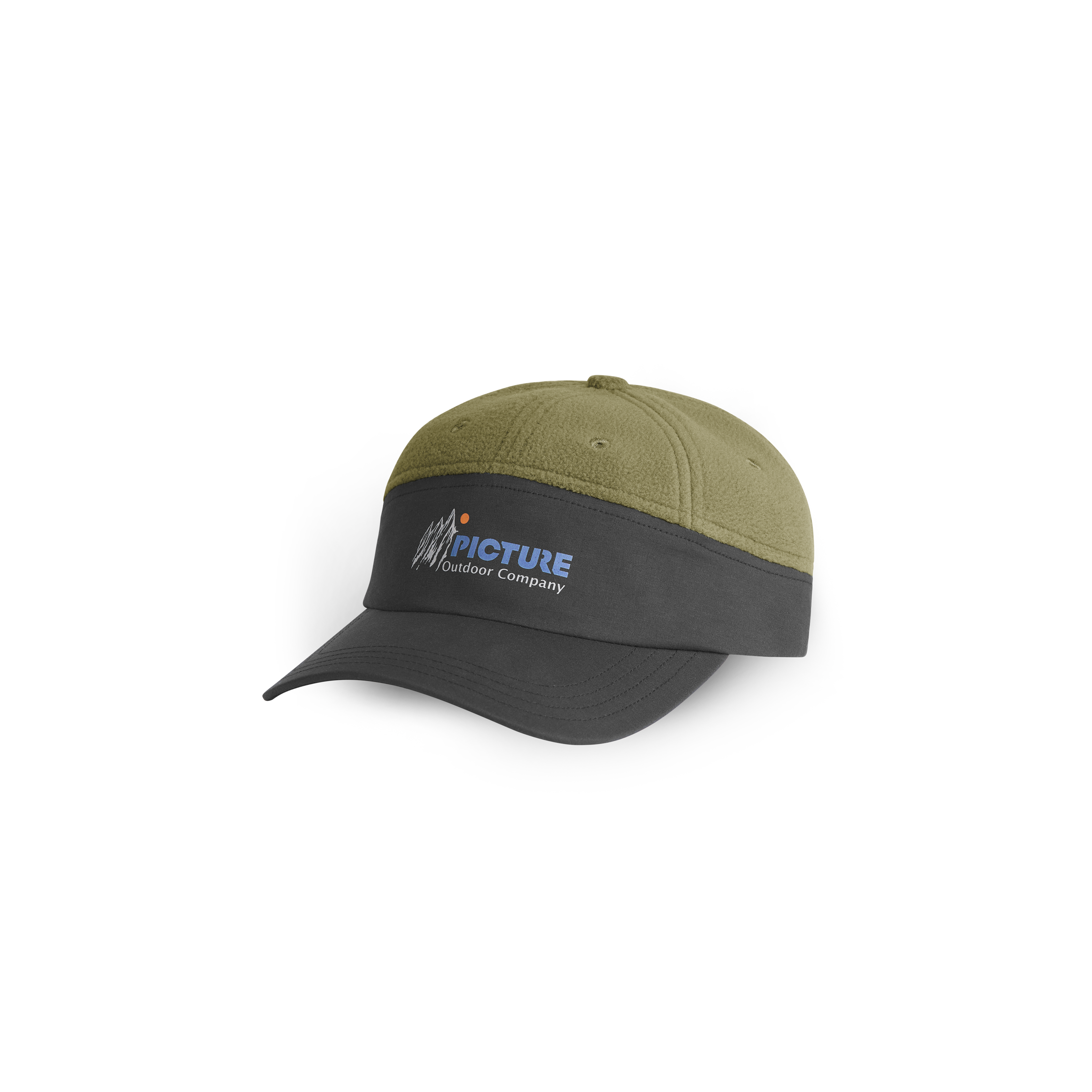 Casquette HALOCLINE