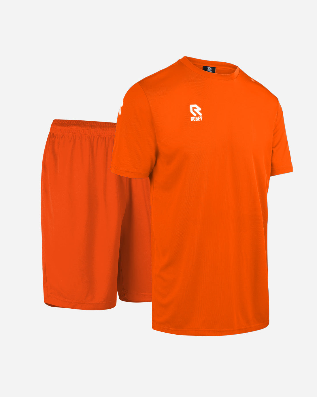 Crossbar Training Set Orange